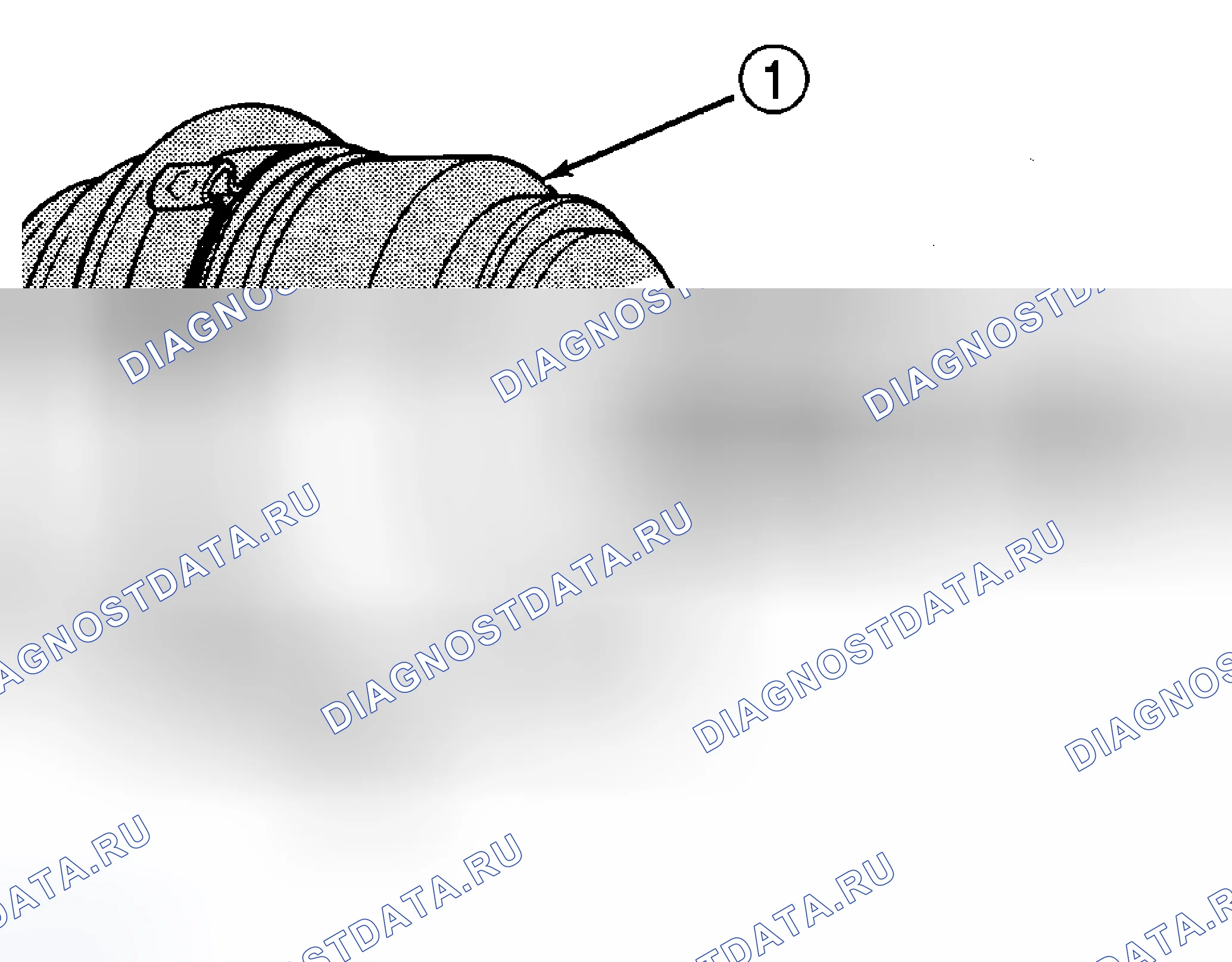 Рис. 9. Chrysler Town & Country V