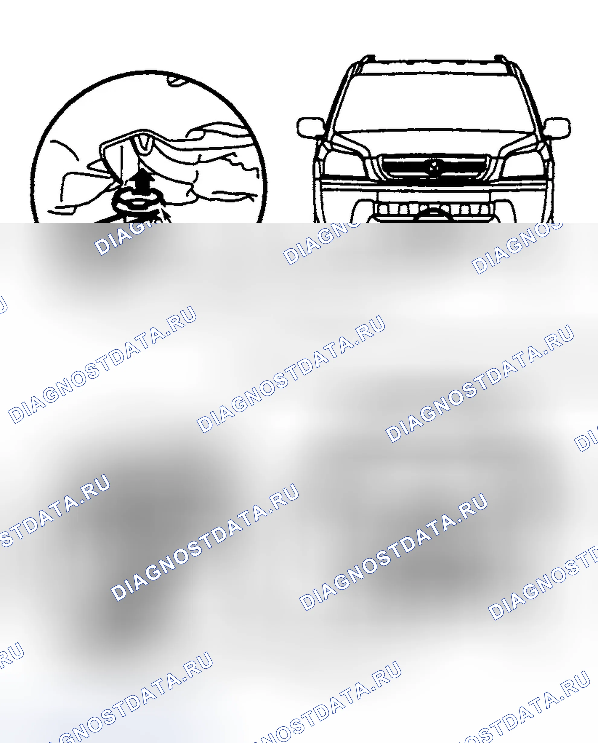 Рис. 4. Honda Pilot I