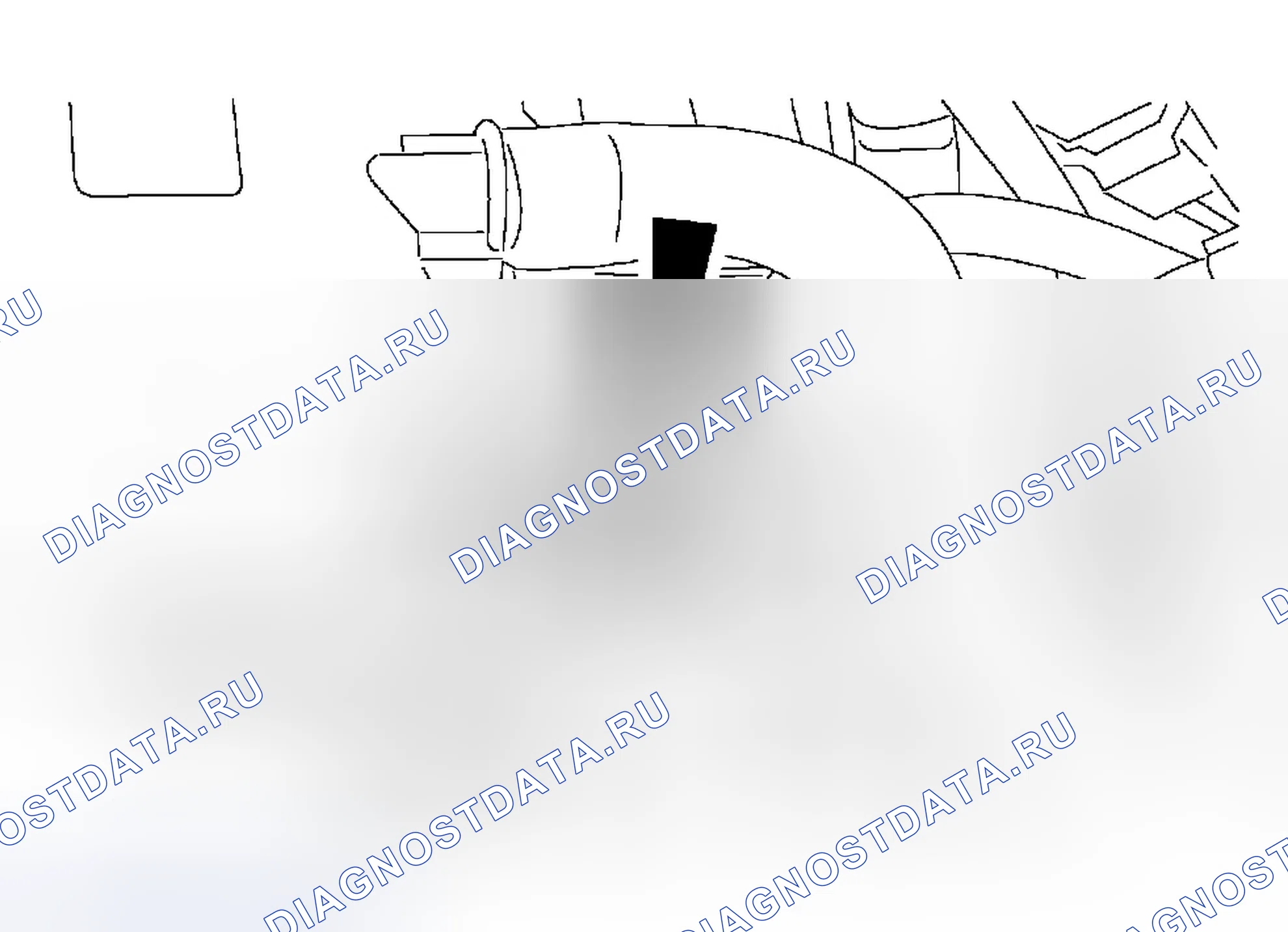 Рис. 967. Ford Focus I рестайлинг