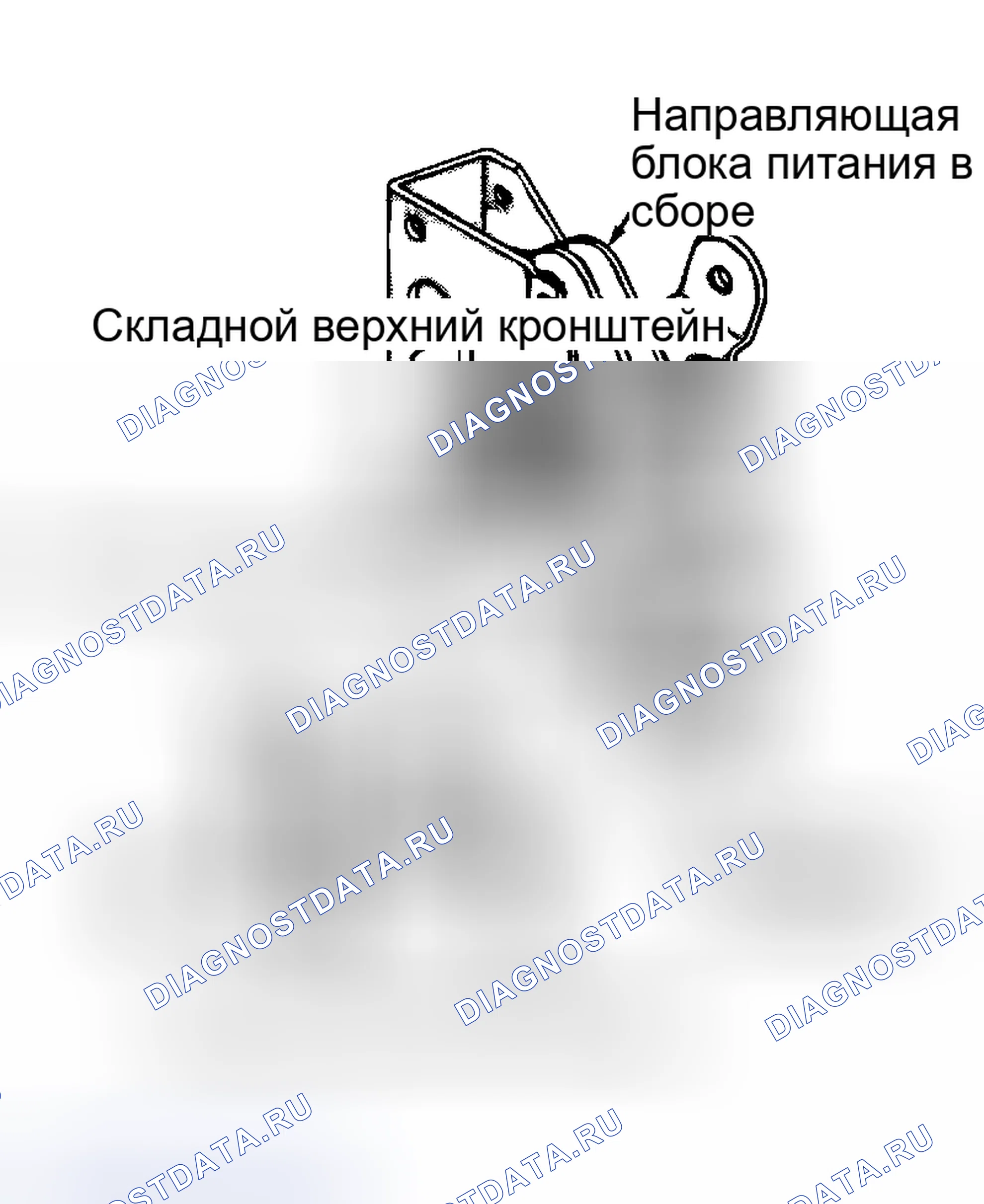 Рис. 1. Lincoln Mark VII I