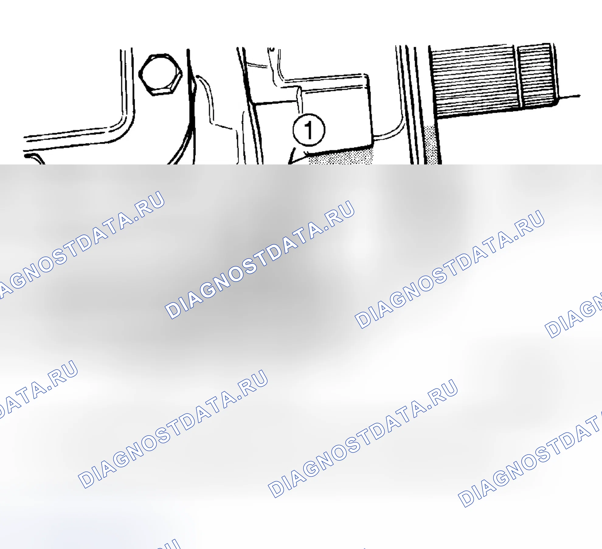 Рис. 149. Dodge Cab & Chassis R3500 