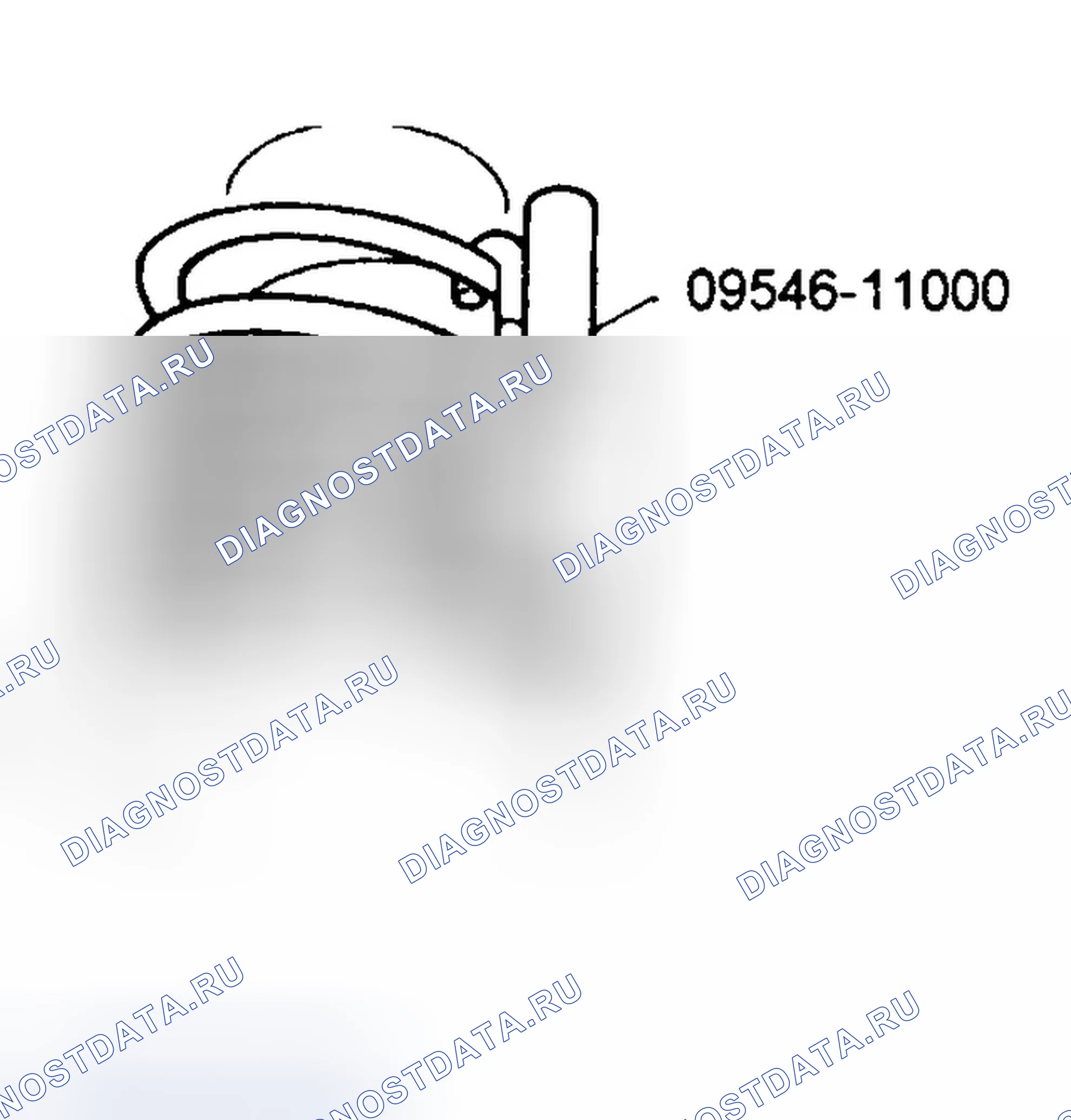 Рис. 14. Hyundai Accent I