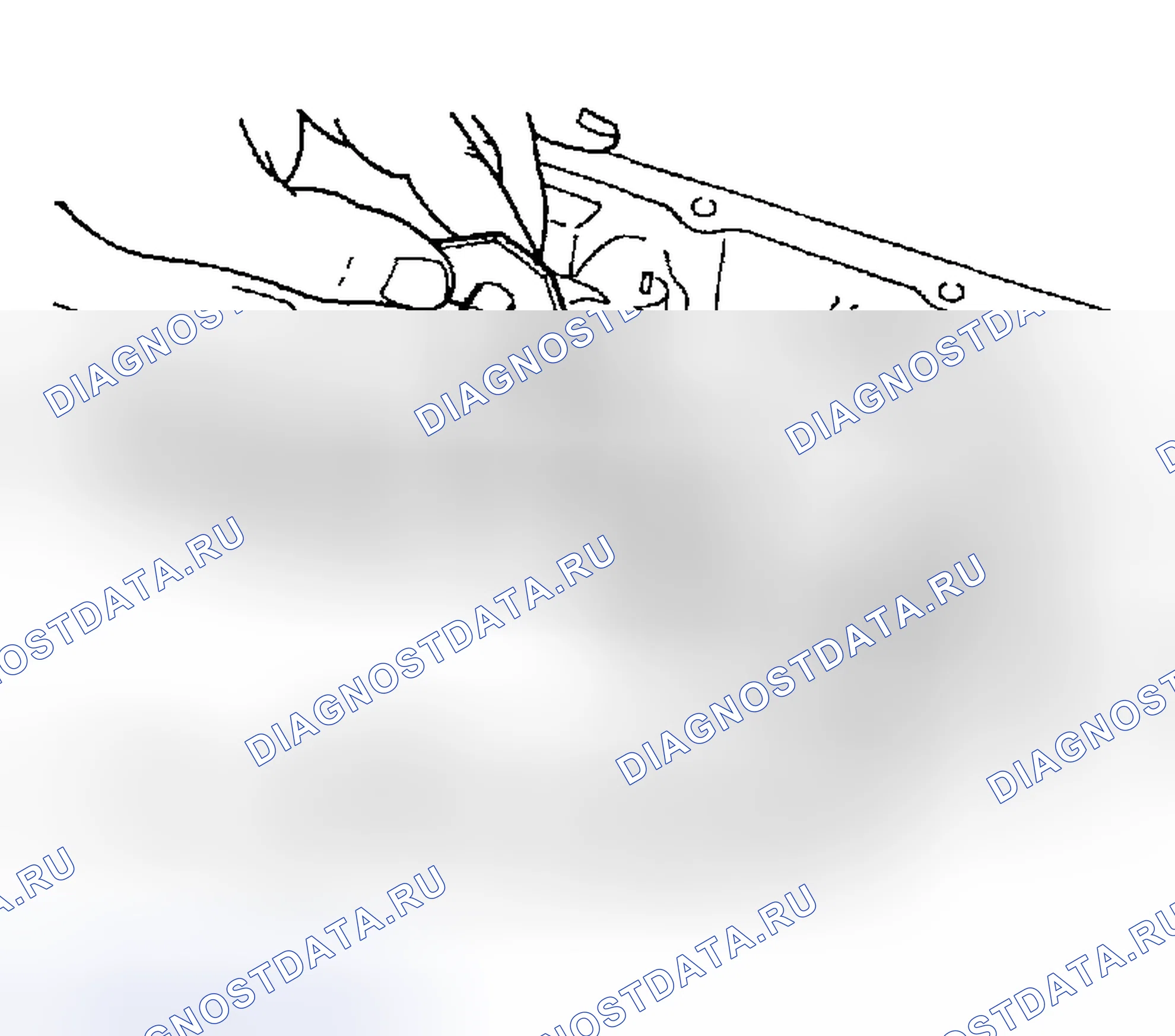 Рис. 403. Honda Odyssey (North America) I