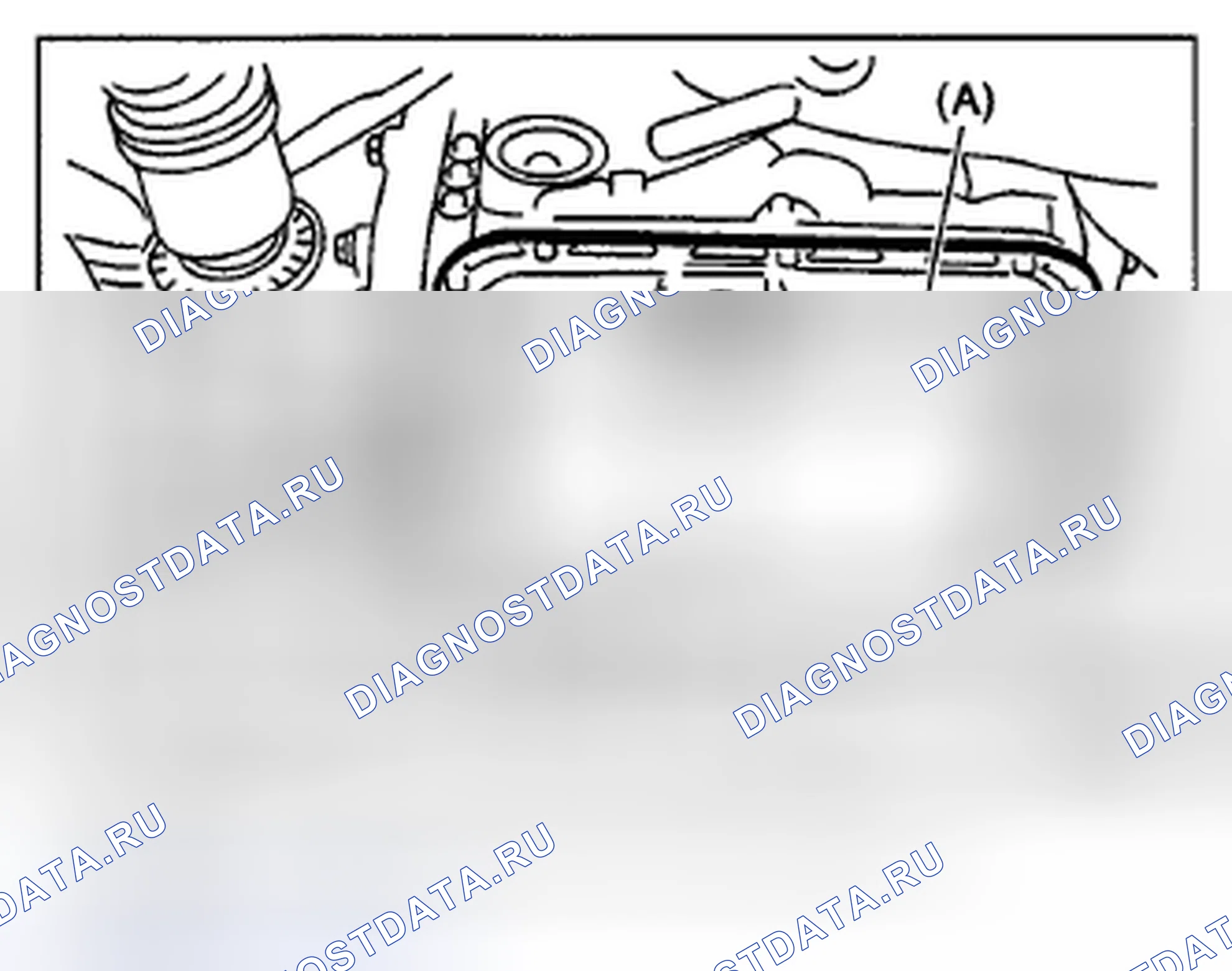 Рис. 92: ЗАМЕНА. Subaru Impreza WRX STI GR