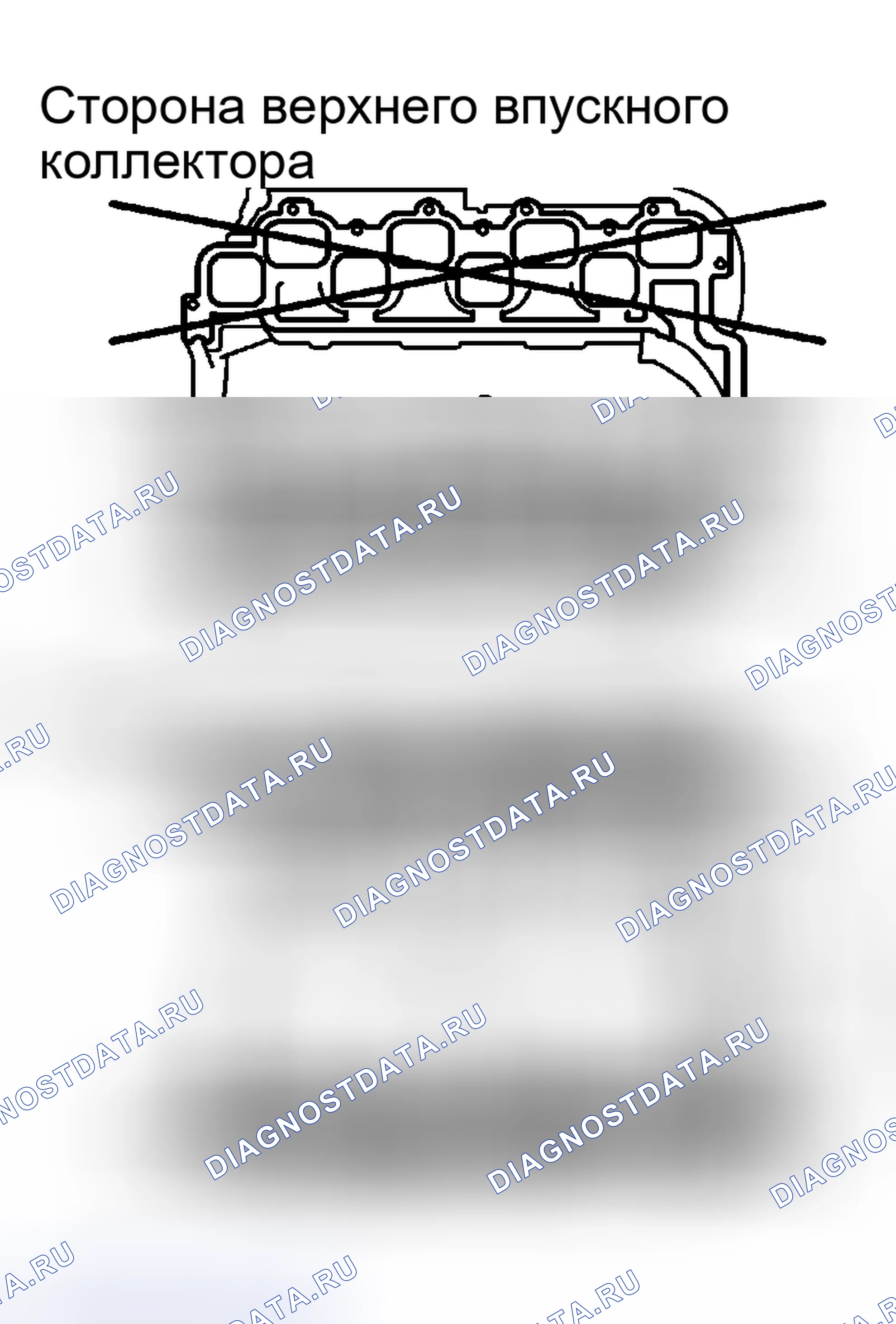 Рис. 150. Toyota Land Cruiser 100 рестайлинг