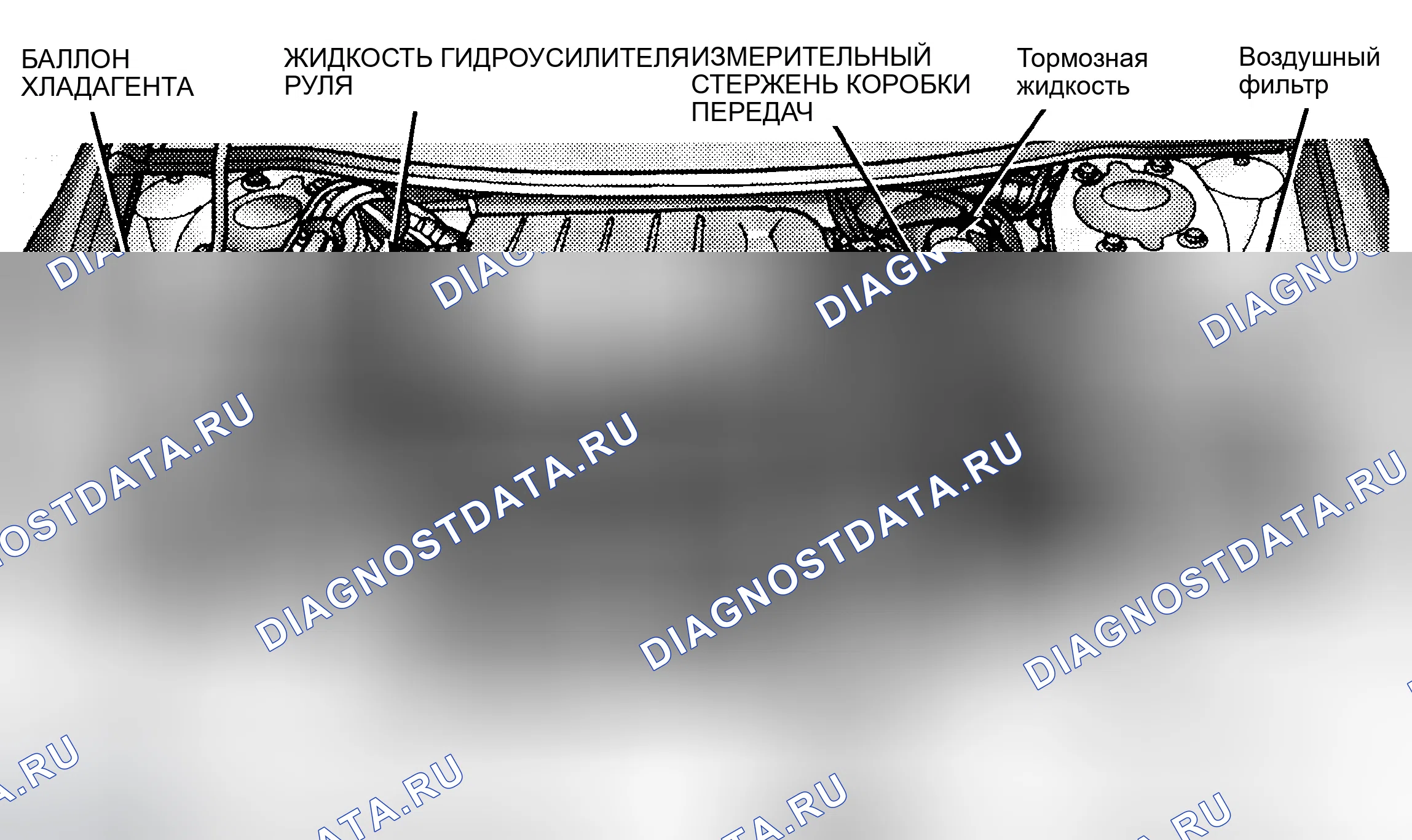 Рис. 5. Dodge Stratus I