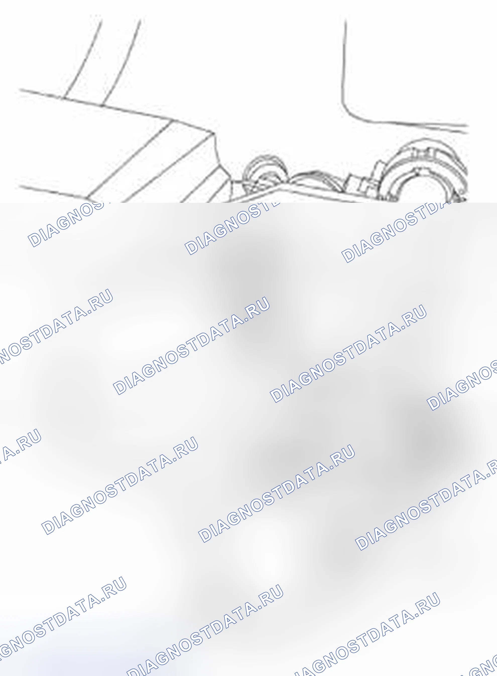 Рис. 60. Land Rover Range Rover Sport I