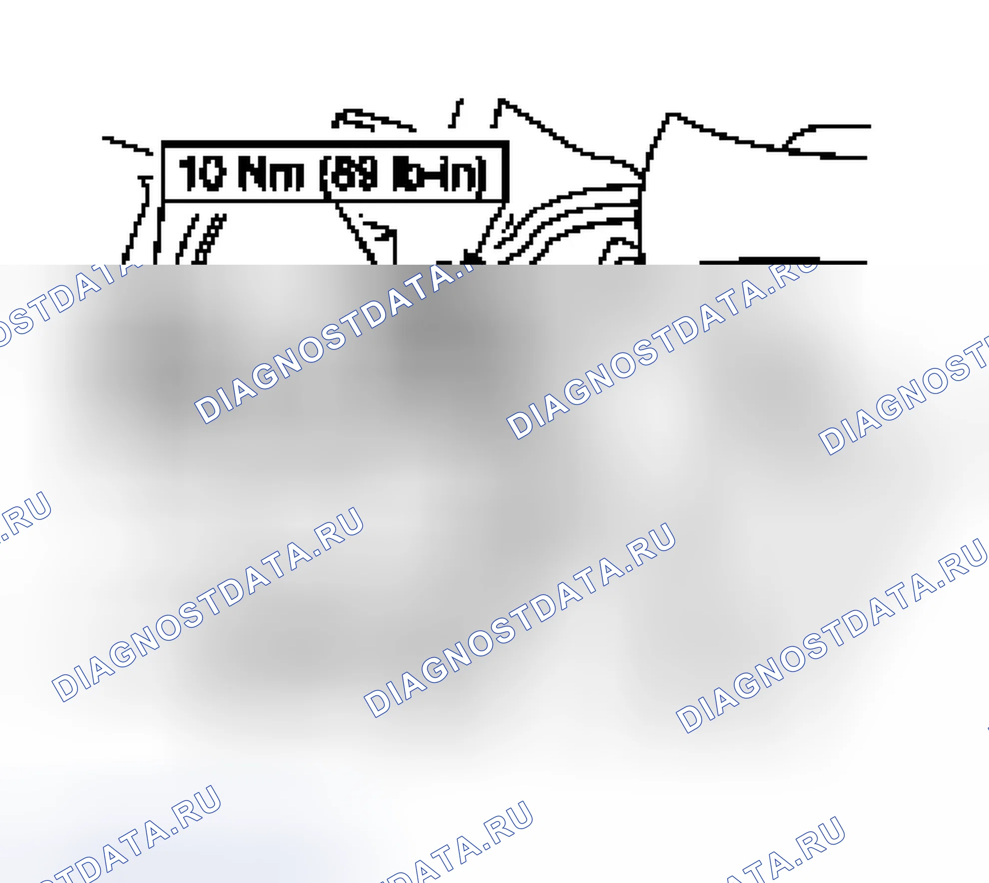 Рис. 10. Ford Ranger I