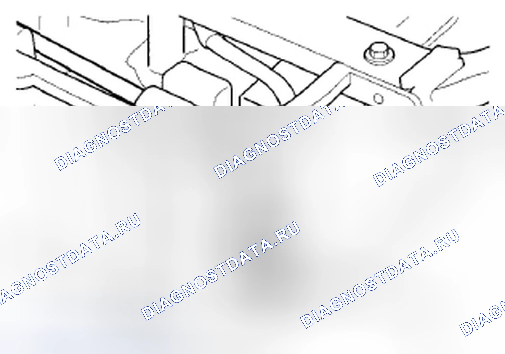 Рис. 292. Honda Insight ZE2 рестайлинг