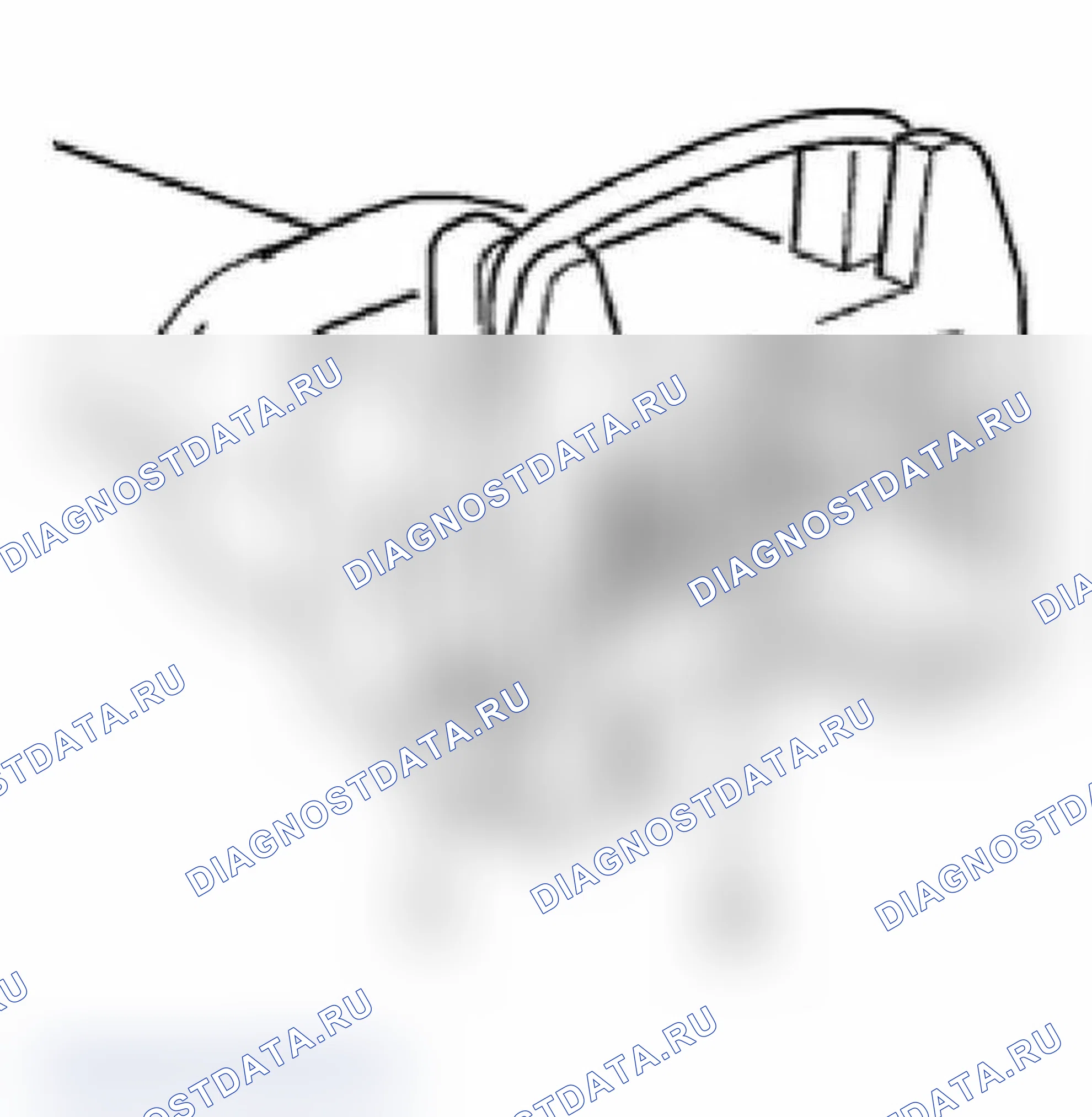 Рис. 100. Audi A6 C5 рестайлинг