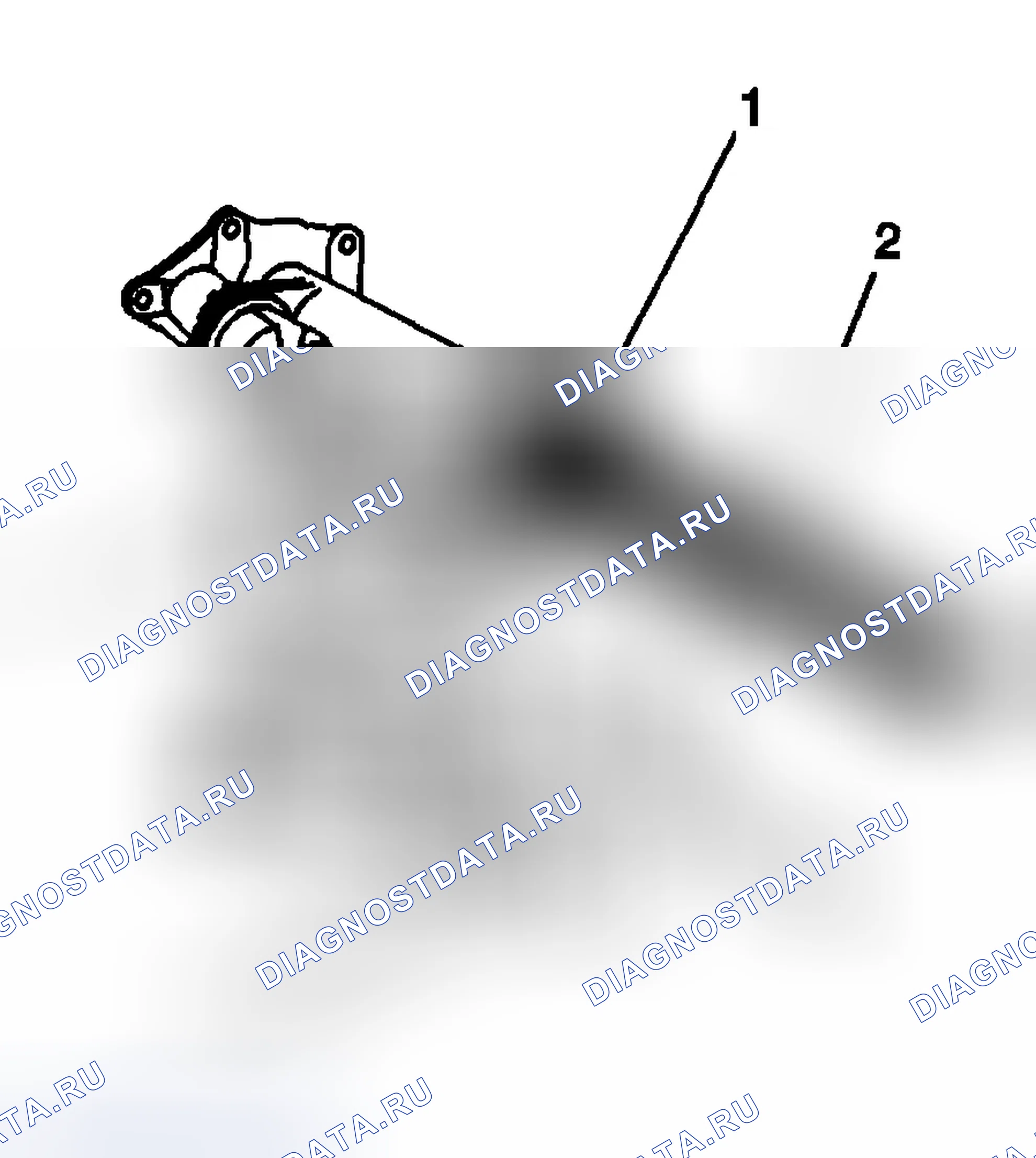 Рис. 210. Chevrolet Silverado 1500 HD 