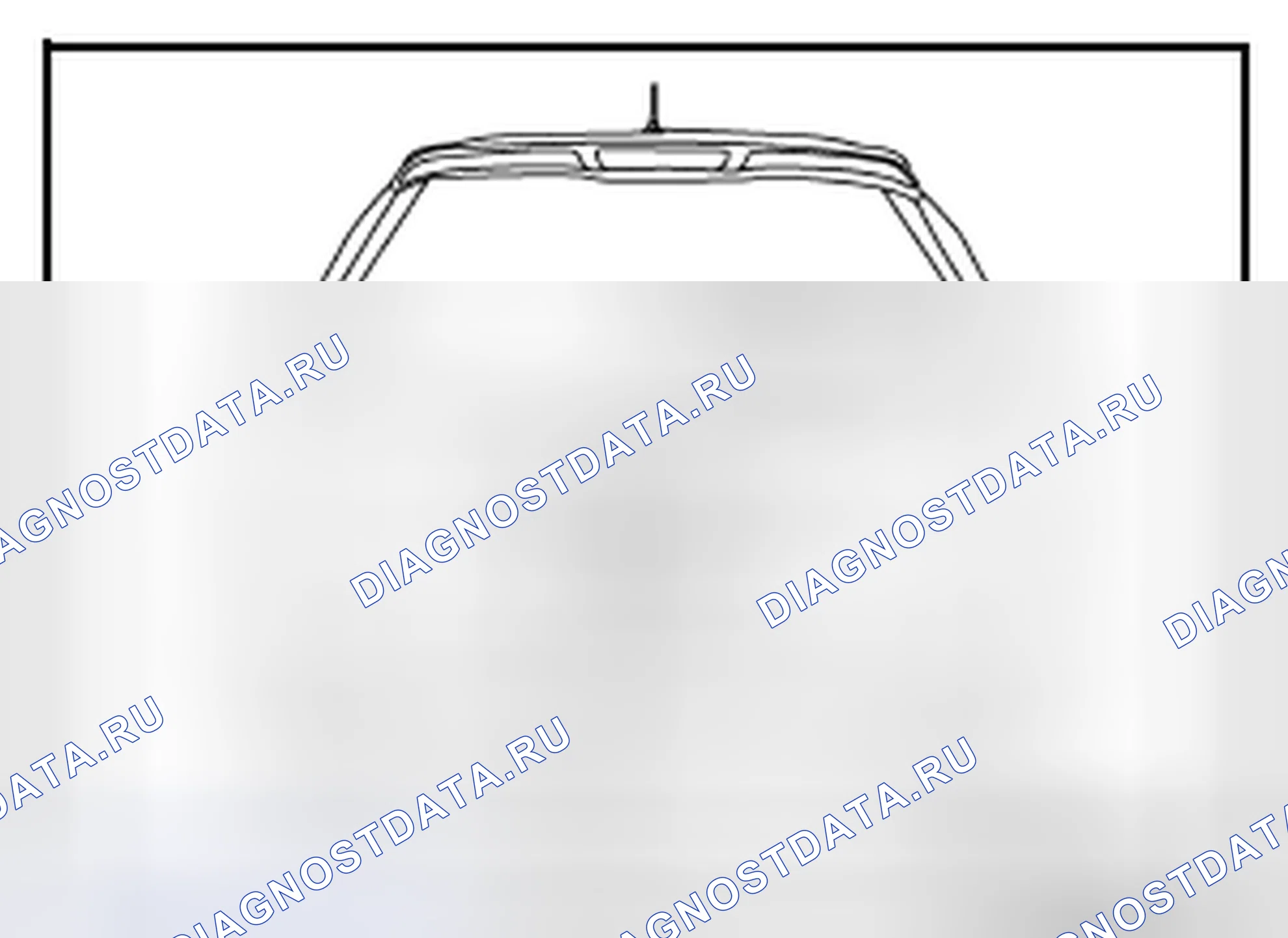 Рис. 63. Nissan Rogue II