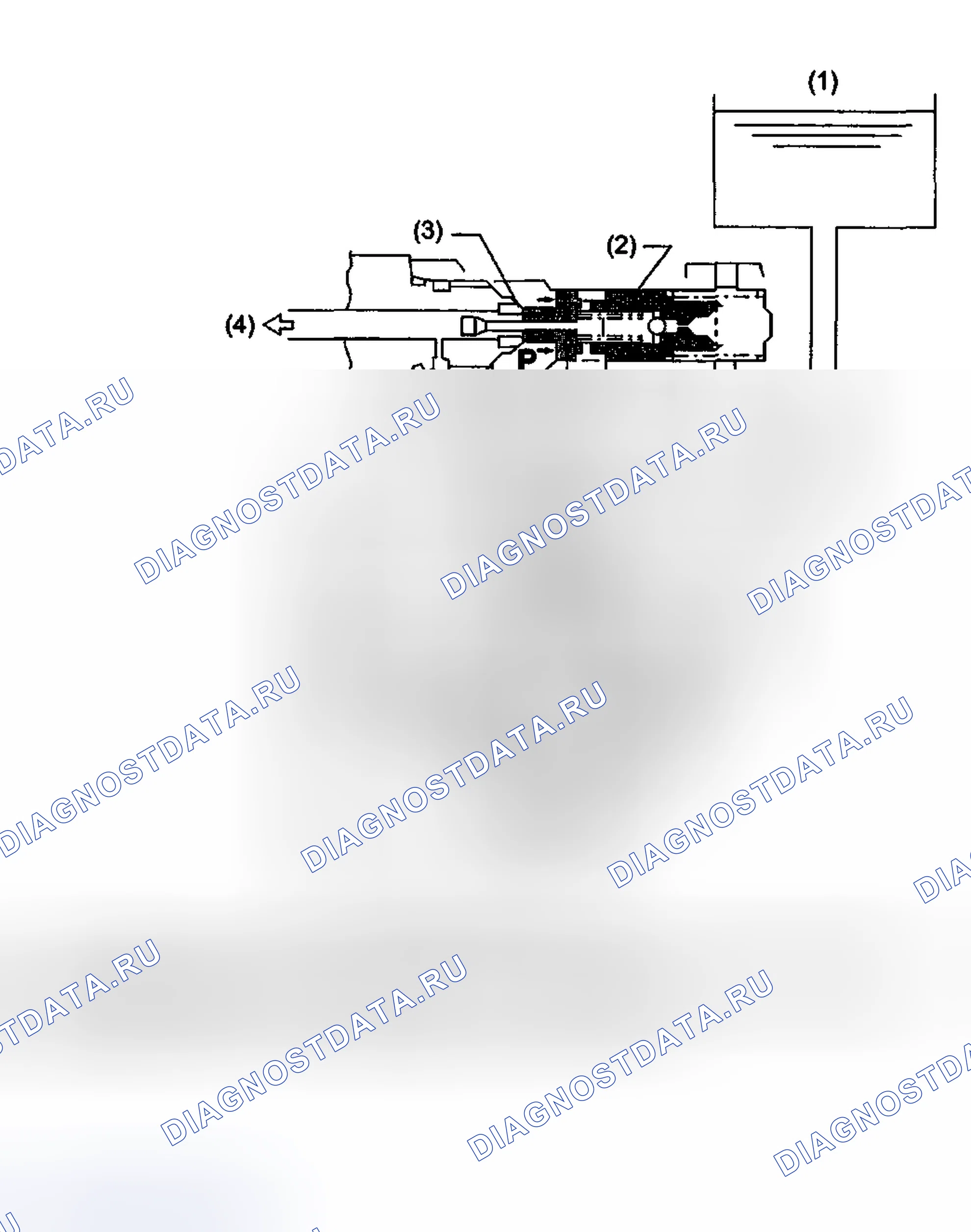 Рис. 204. Subaru Impreza WRX GD/GG рестайлинг