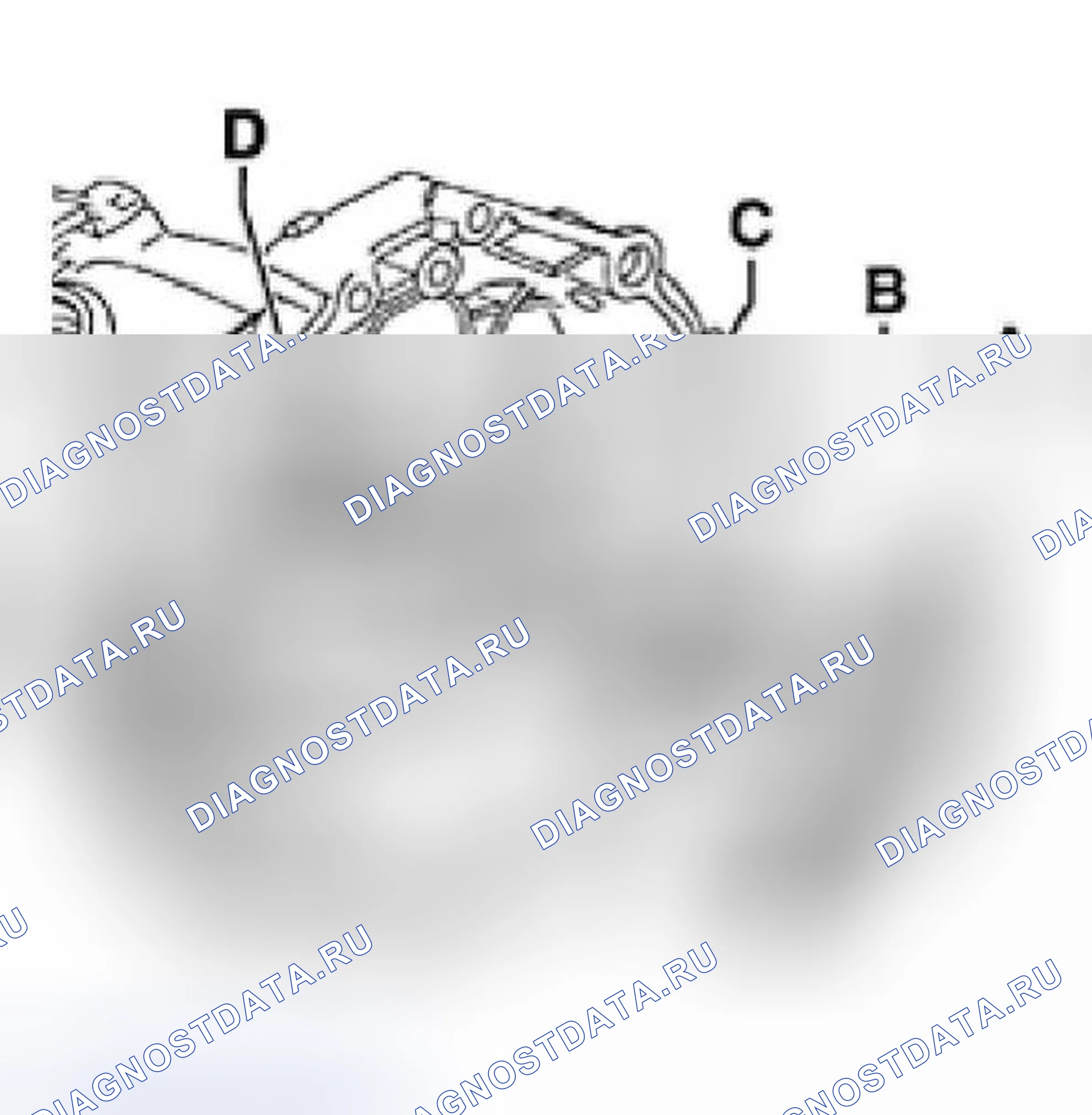 Рис. 48. Audi A6 C5 рестайлинг