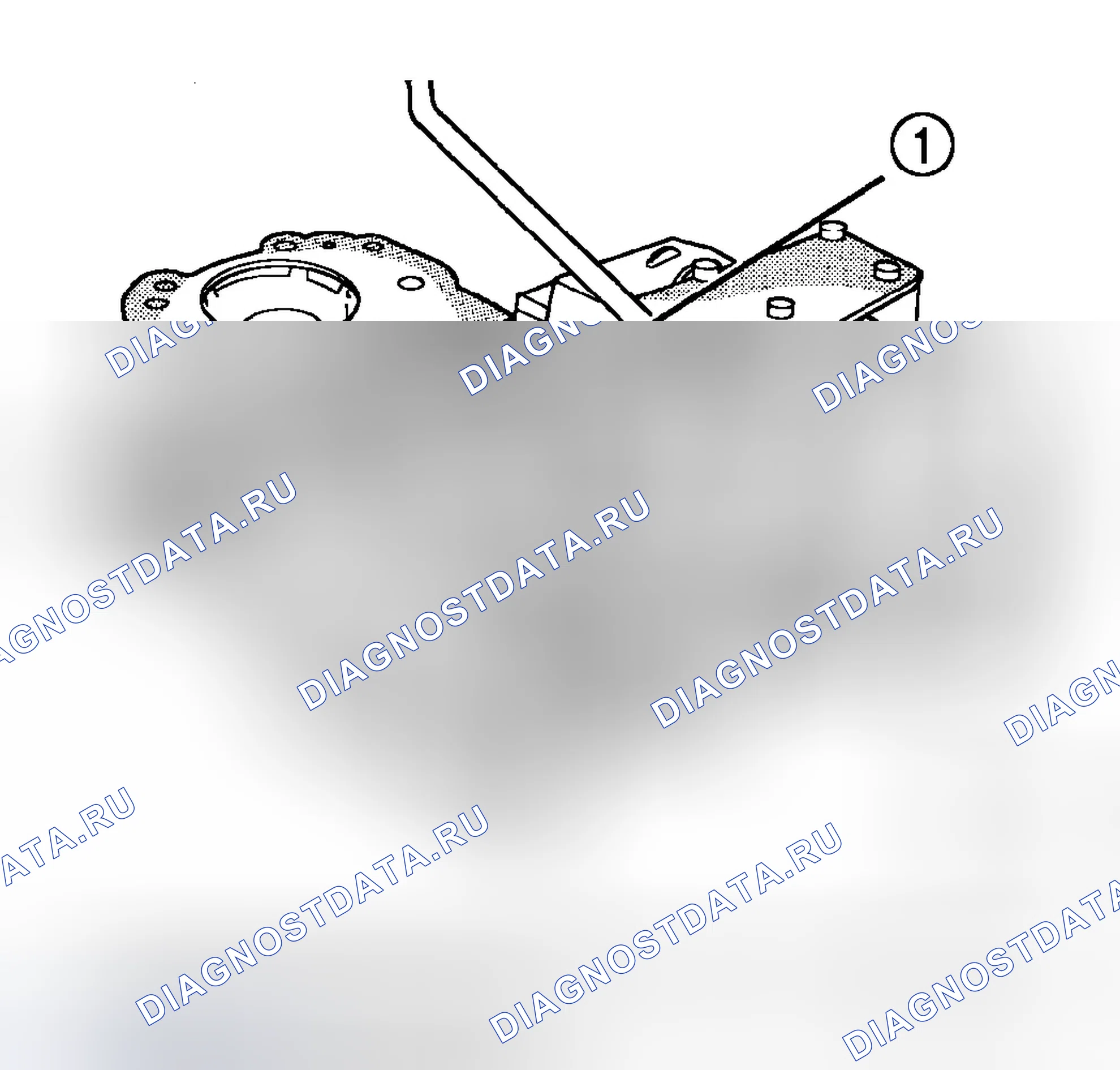 Рис. 253. Dodge Cab & Chassis R3500 