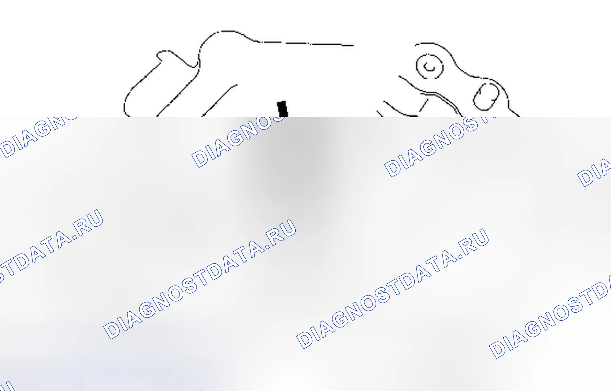 Рис. 166. Toyota Matrix E140