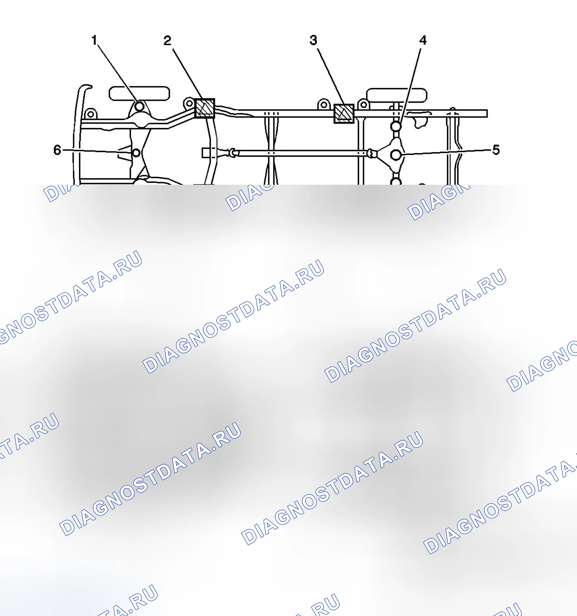 Рис. 17. Chevrolet SSR I