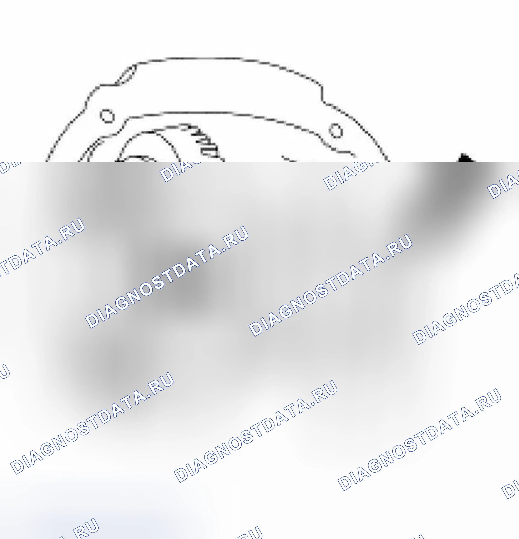 Рис. 802. Ford Pickup F150 