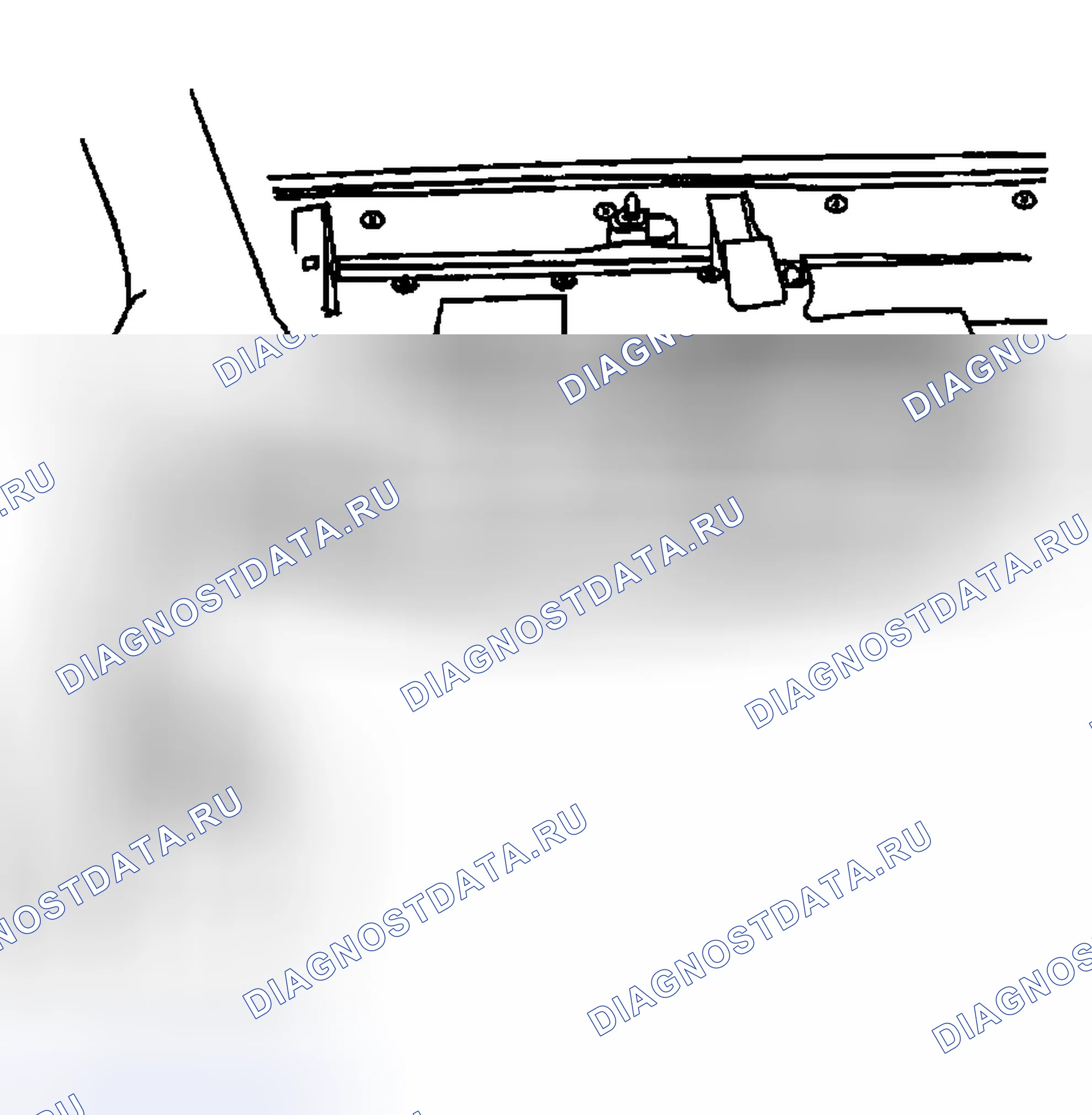 Рис. 84. Buick Regal IV