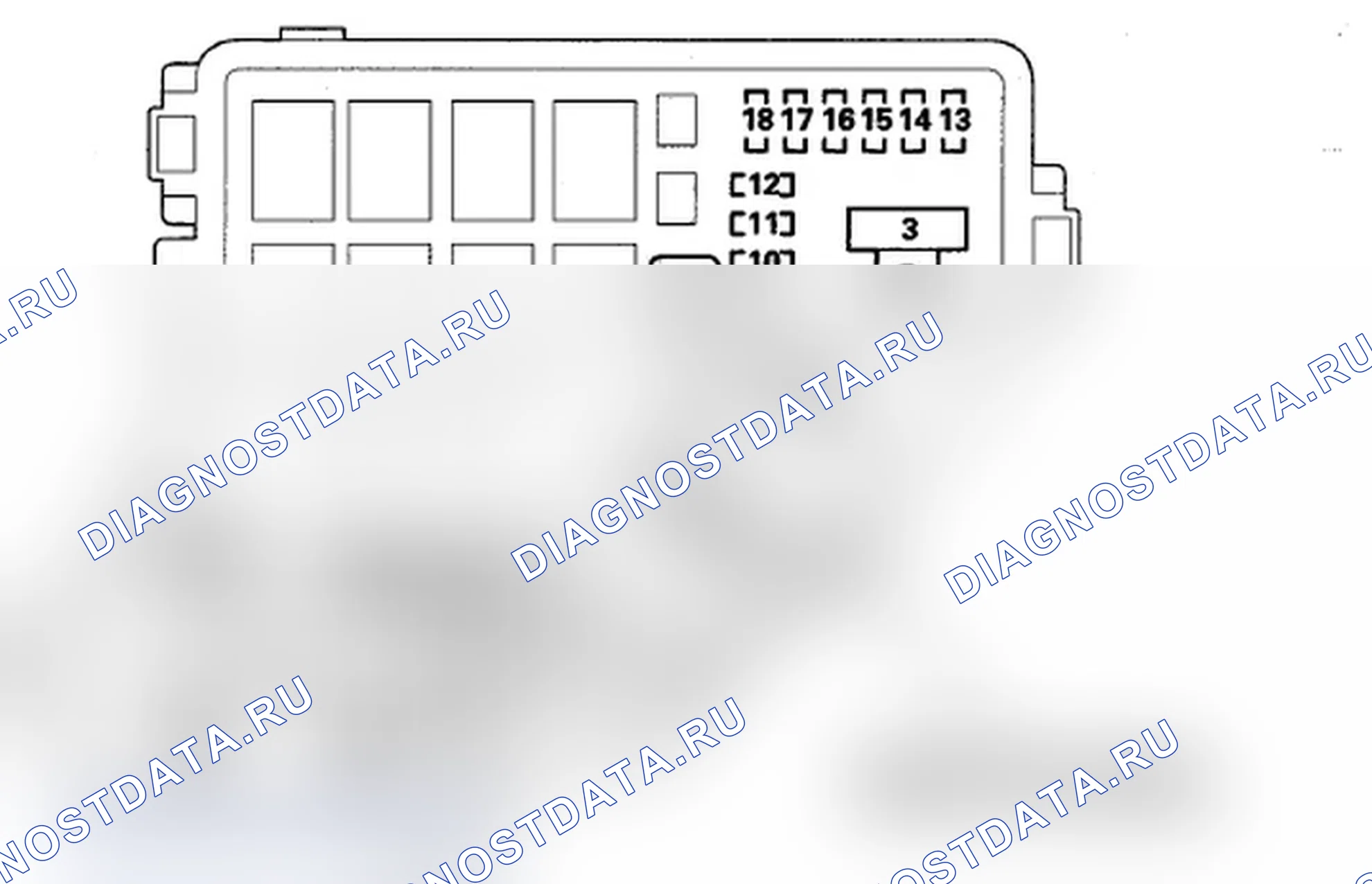 Рис. 66. Acura RDX I рестайлинг