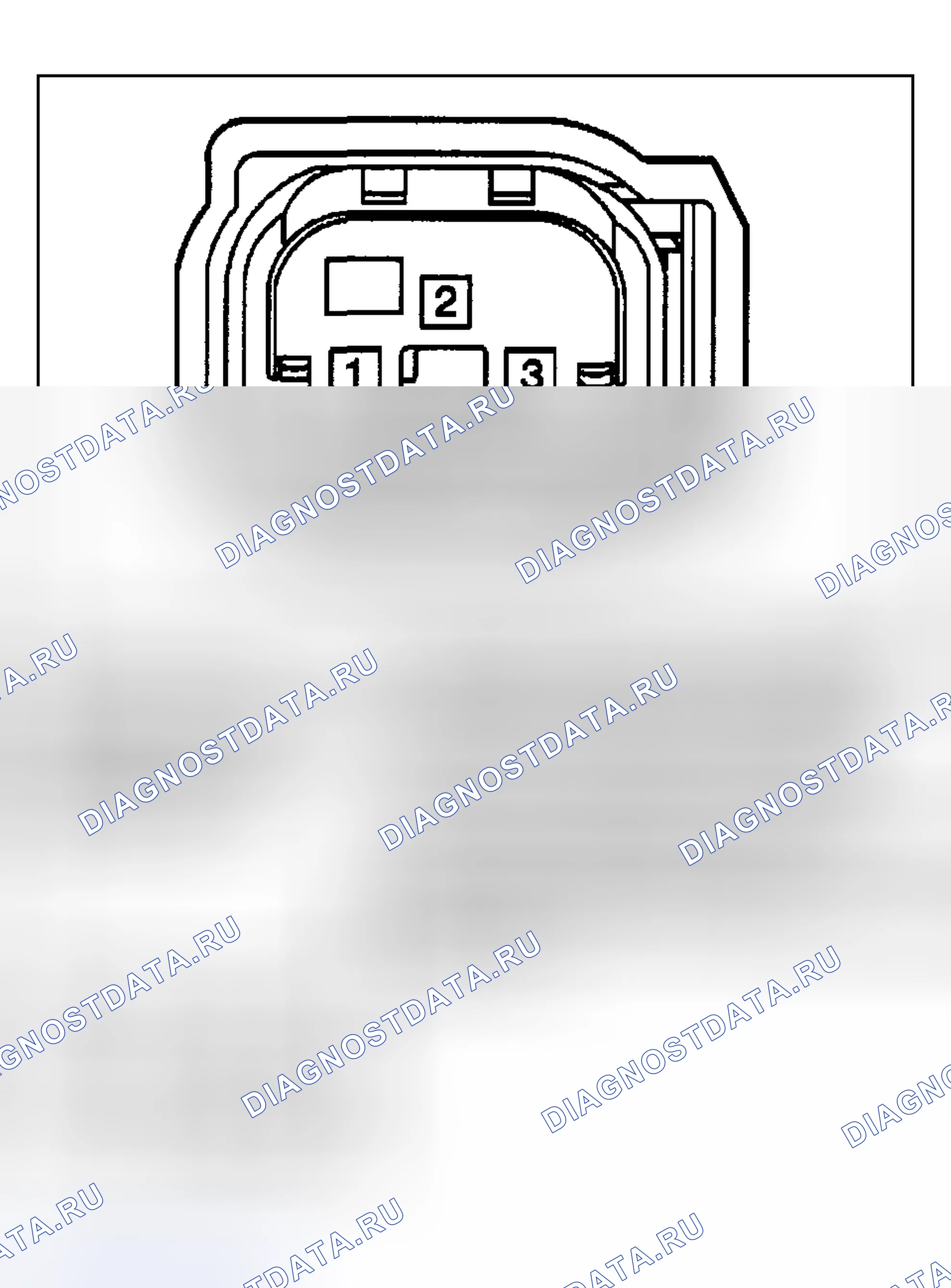 Рис. 6. Buick Park Avenue II рестайлинг