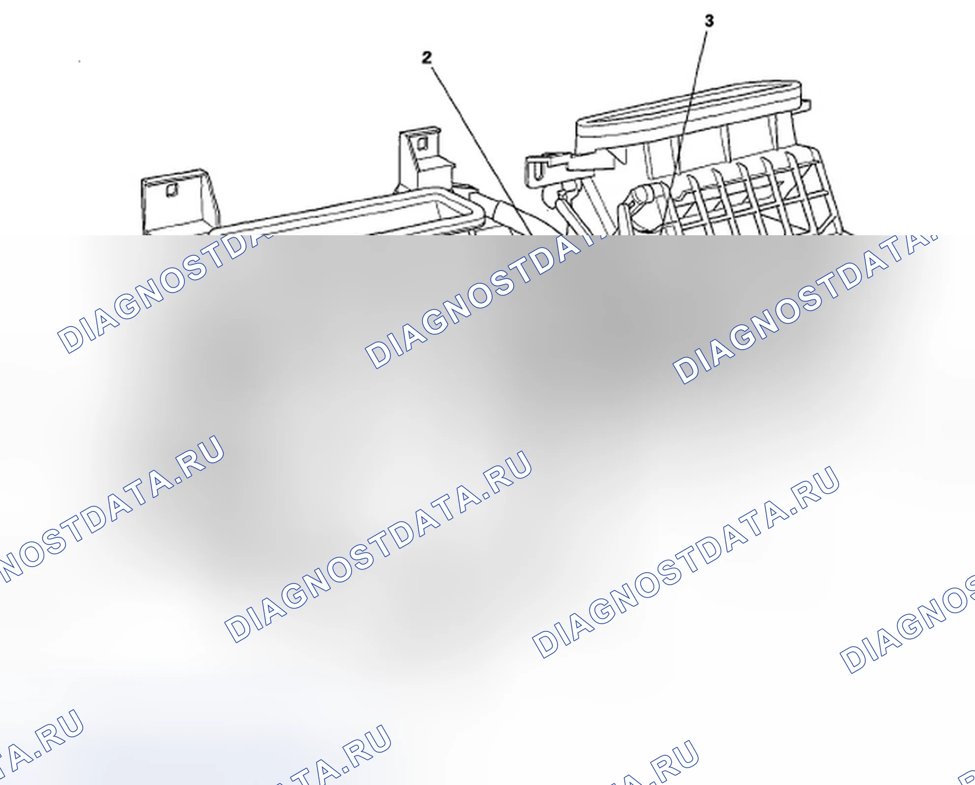 Рис. 28. Honda Ridgeline I рестайлинг