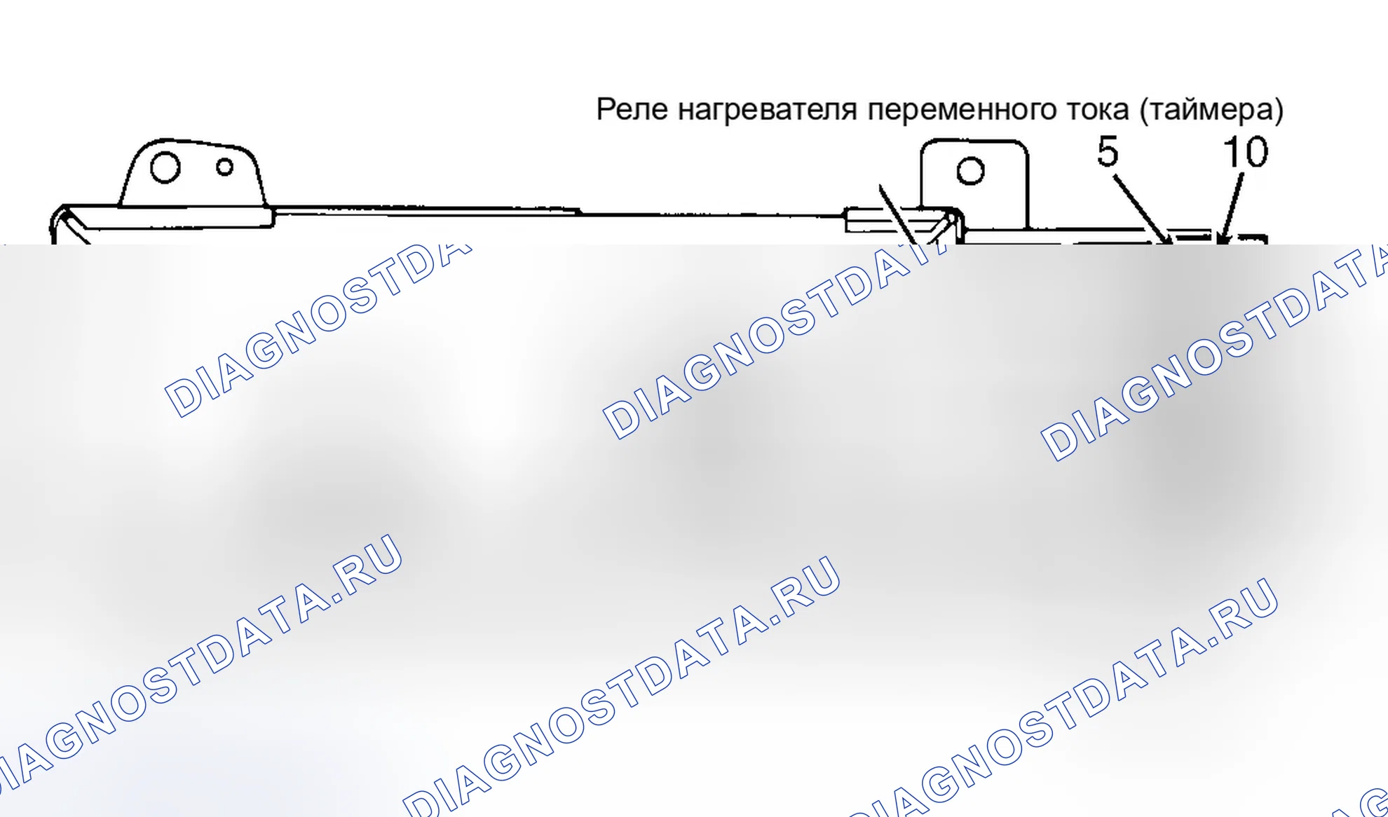 Рис. 2. Chrysler LHS I