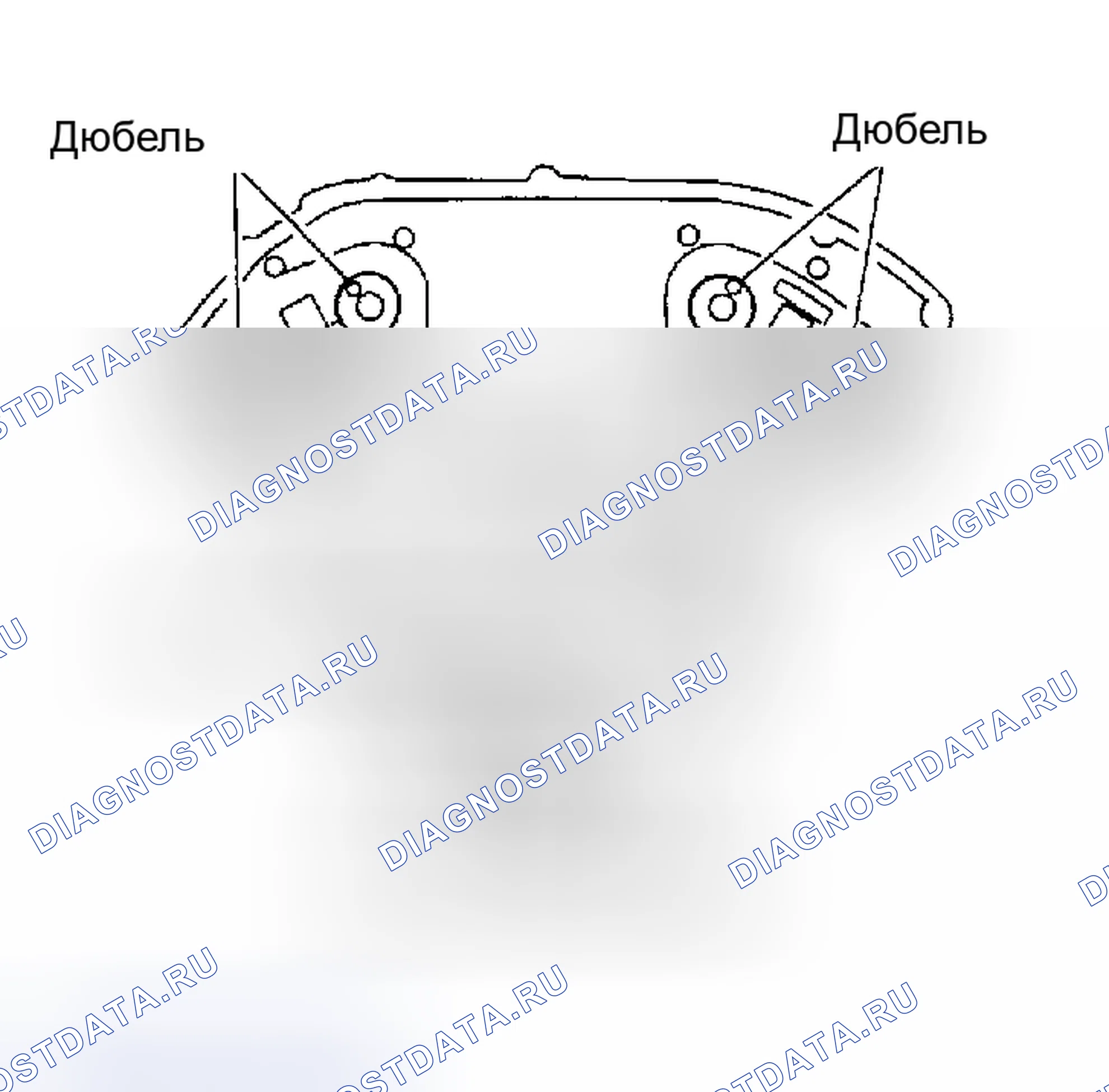 Рис. 44. Nissan Maxima A33