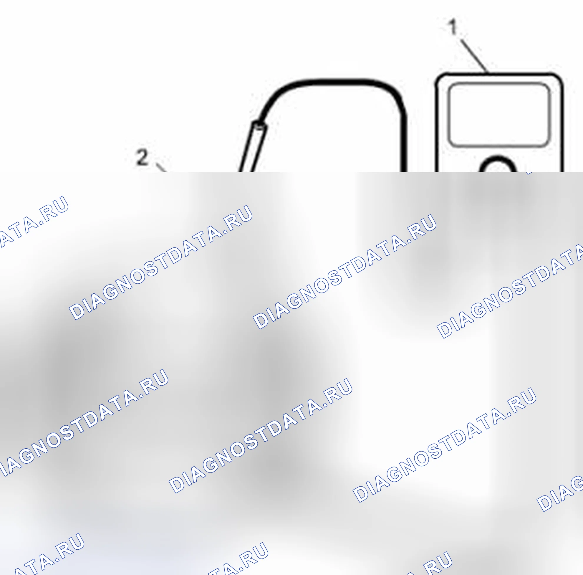 Рис. 33. Suzuki SX4 I рестайлинг