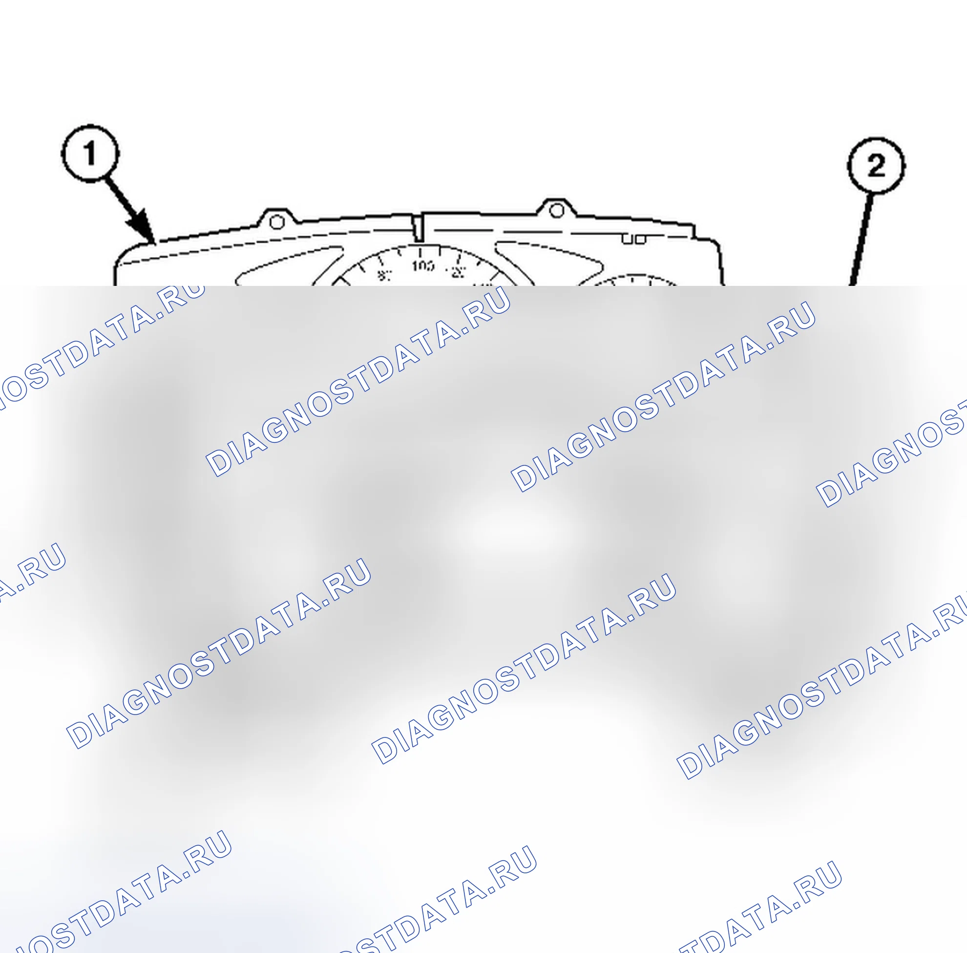 Рис. 34. Dodge Dakota III