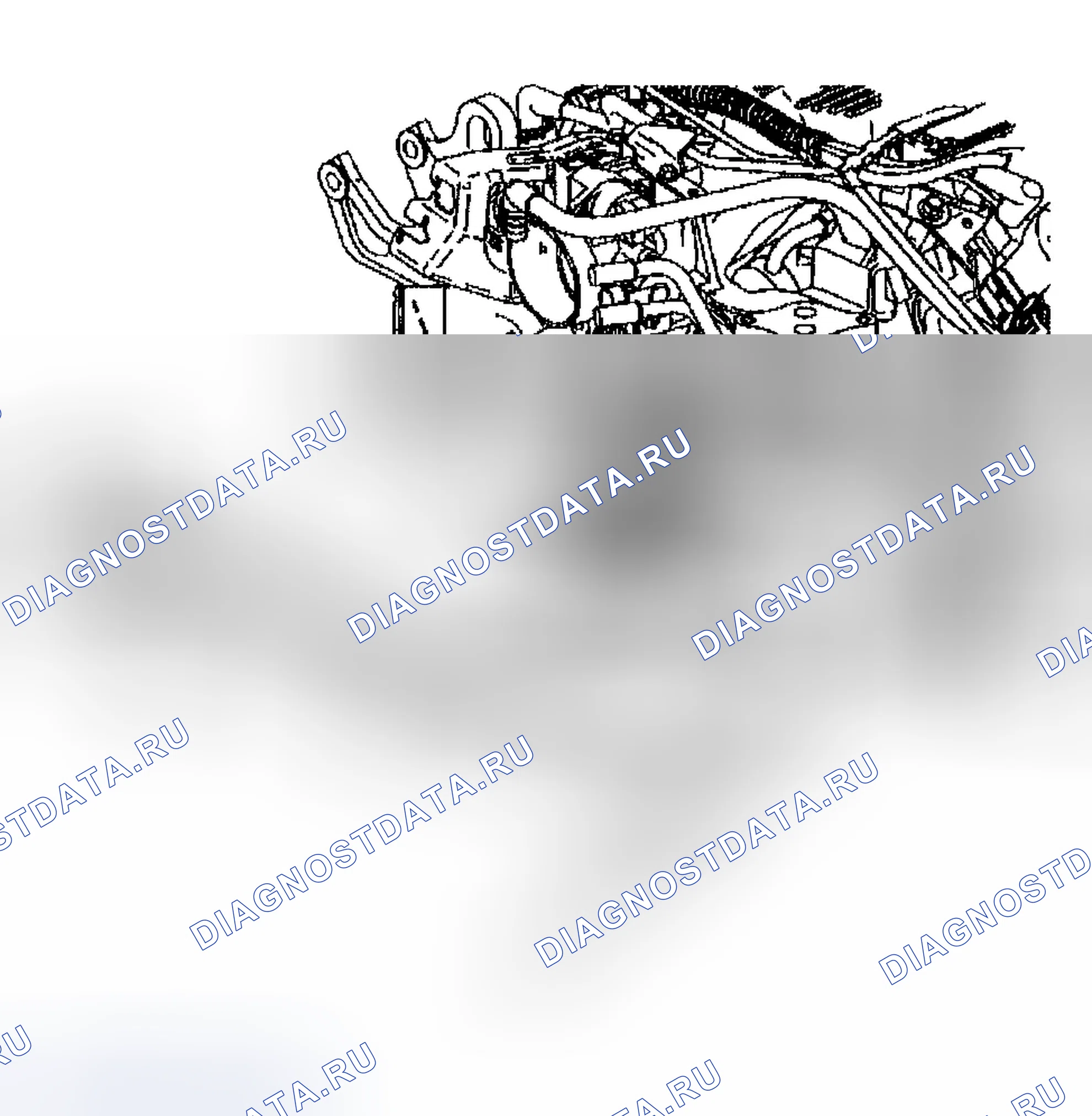 Рис. 12. Buick Century VI