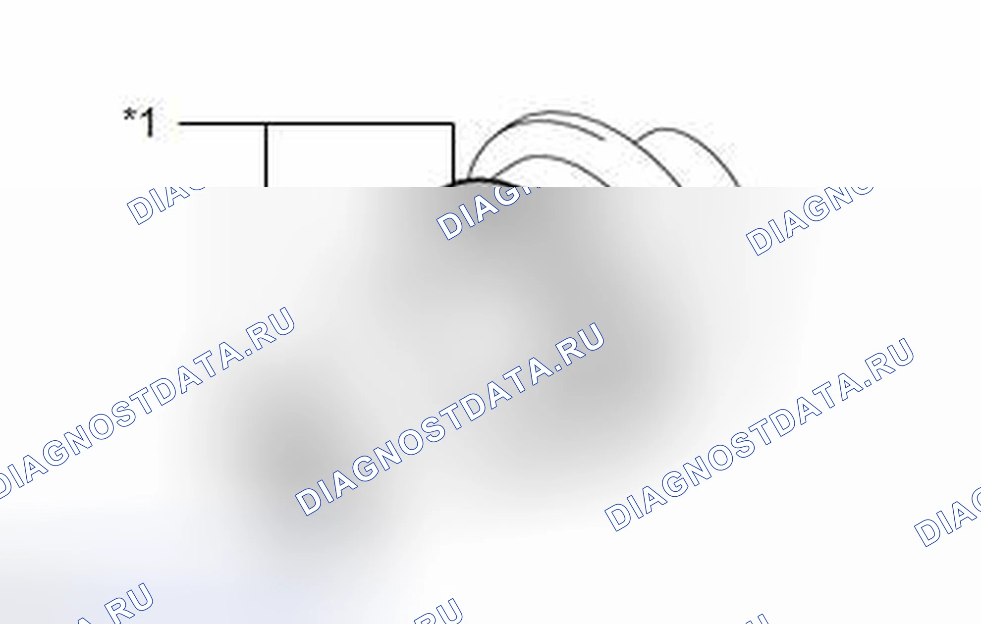 Рис. 120: ПОРЯДОК ВЫПОЛНЕНИЯ РАБОТ. Toyota Corolla XI