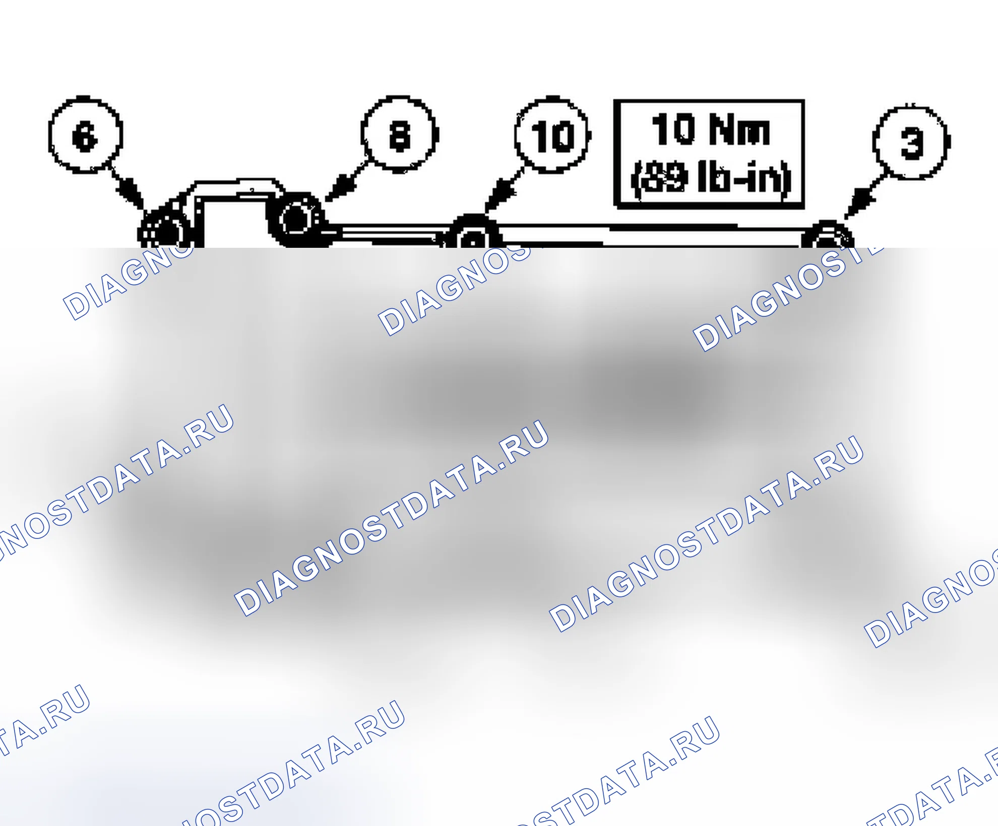 Рис. 432. Ford Escape I