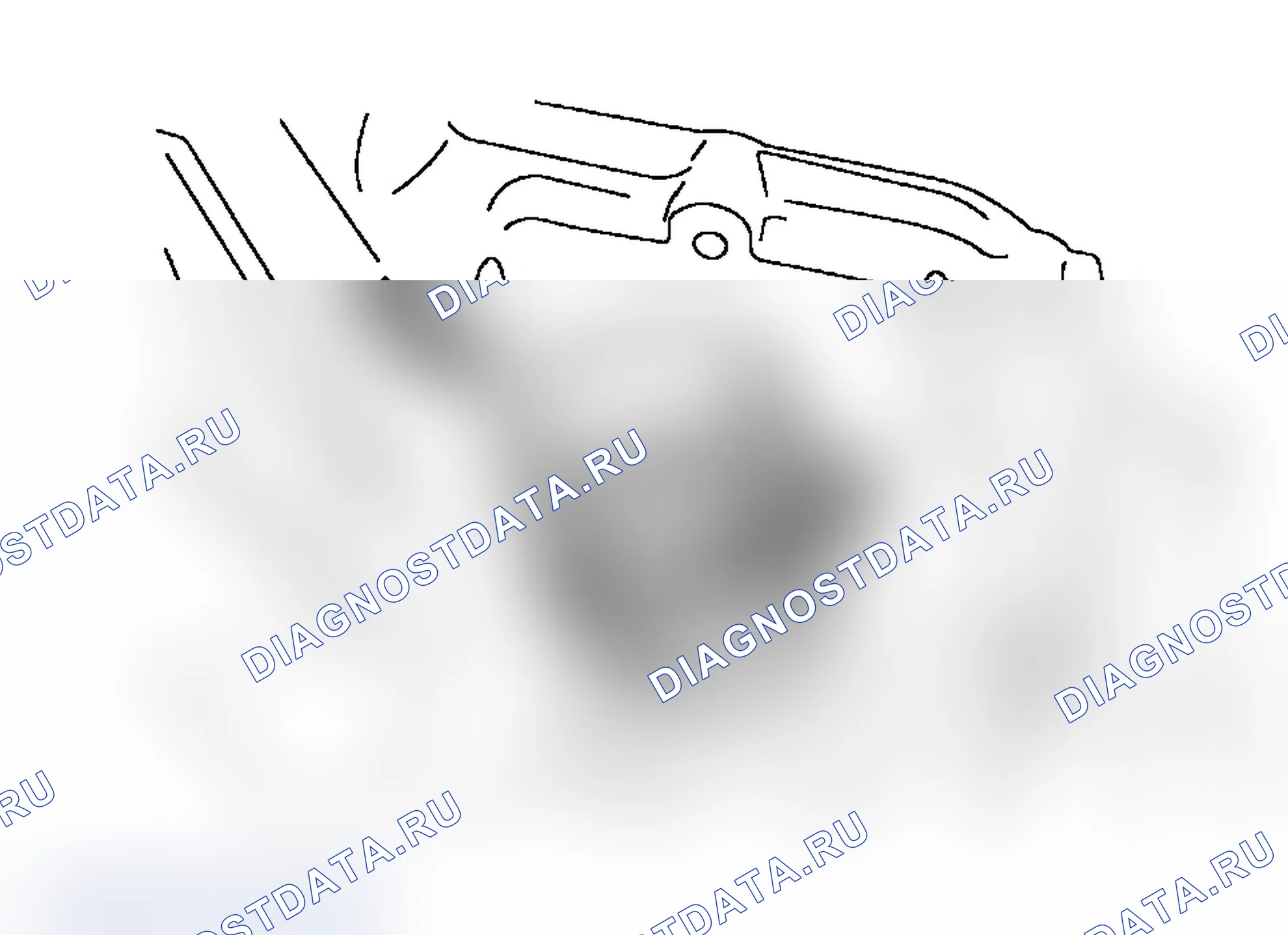 Рис. 254. Ford Five Hundred I