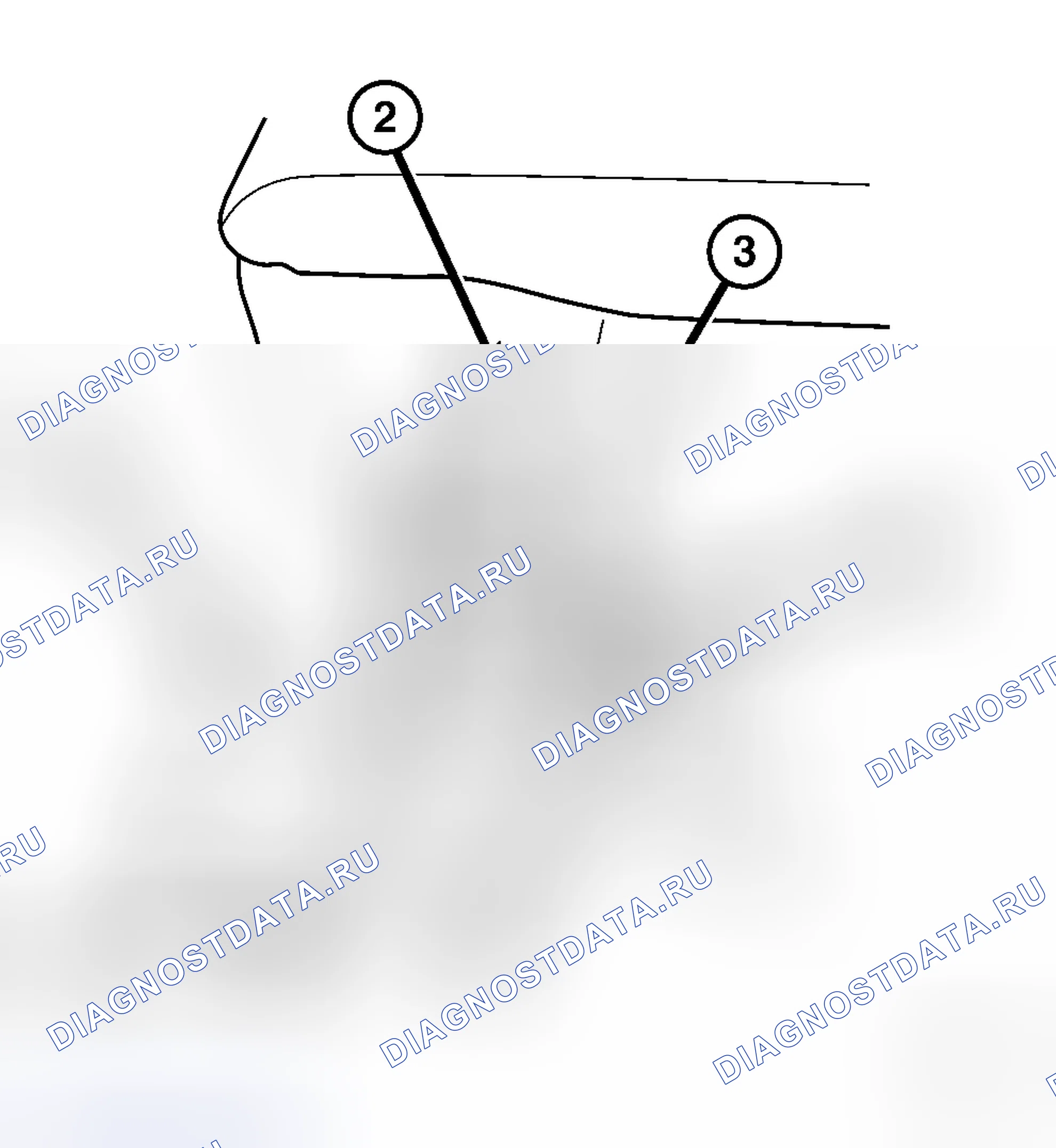 Рис. 394. Dodge Cab & Chassis R3500 HD transition