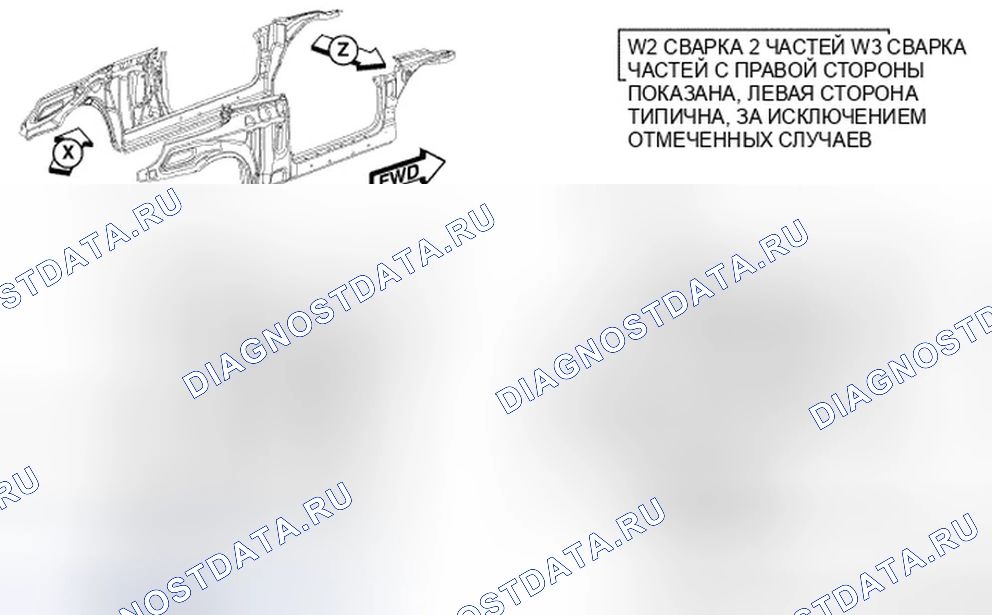 Рис. 440. Dodge Avenger II