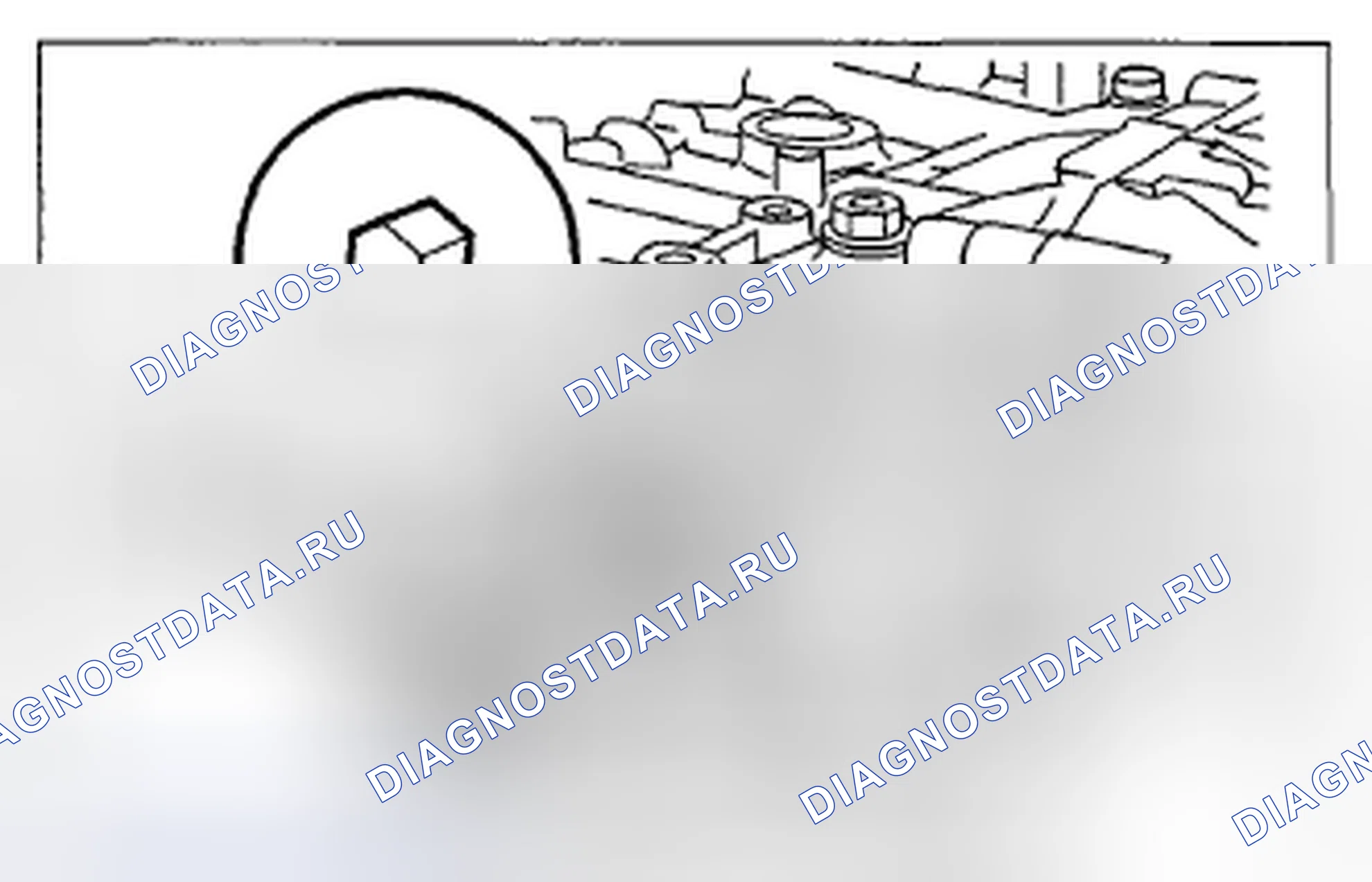 Рис. 229. Subaru Impreza WRX GE рестайлинг