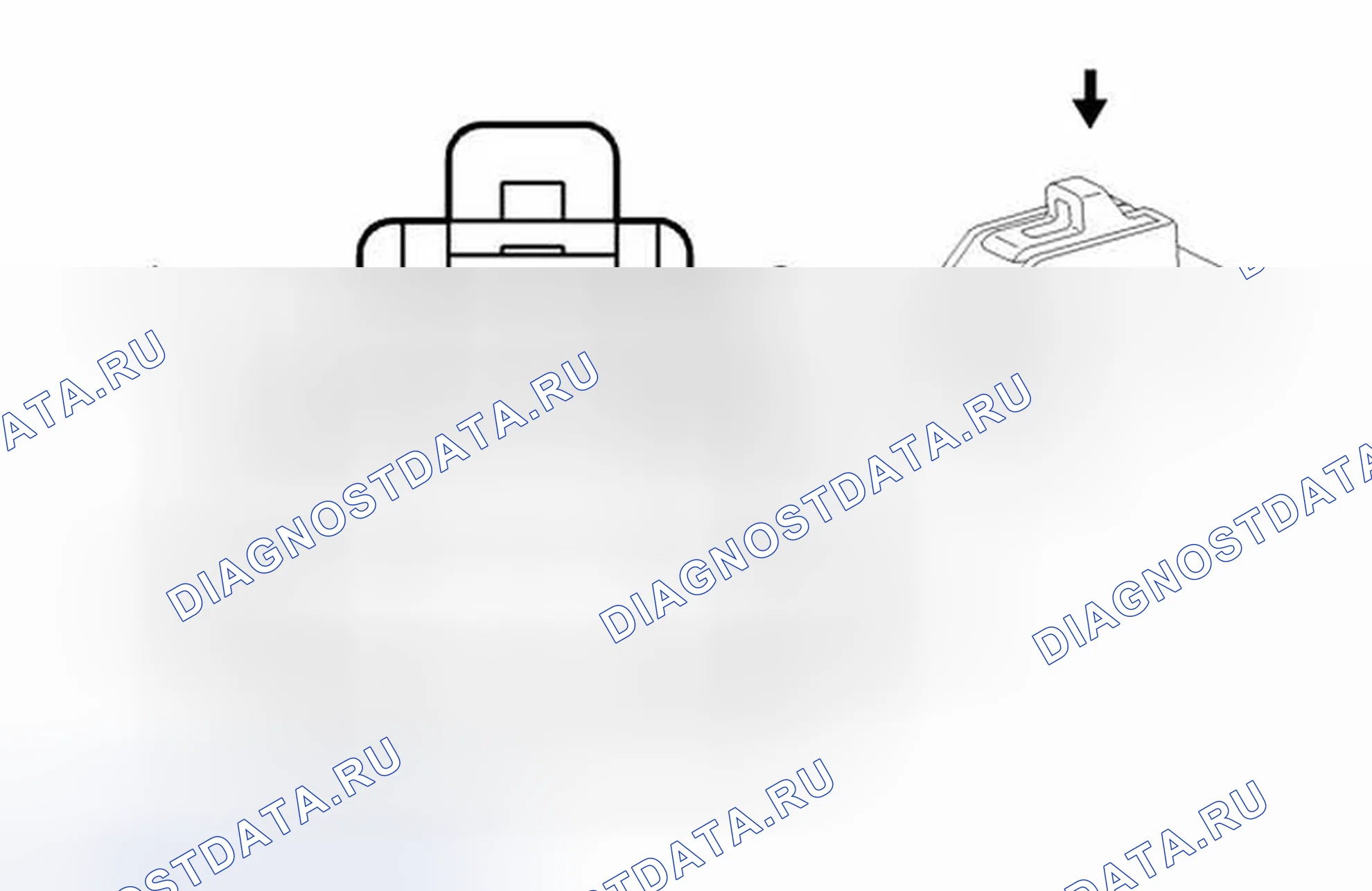 Рис. 17. Cadillac DTS I