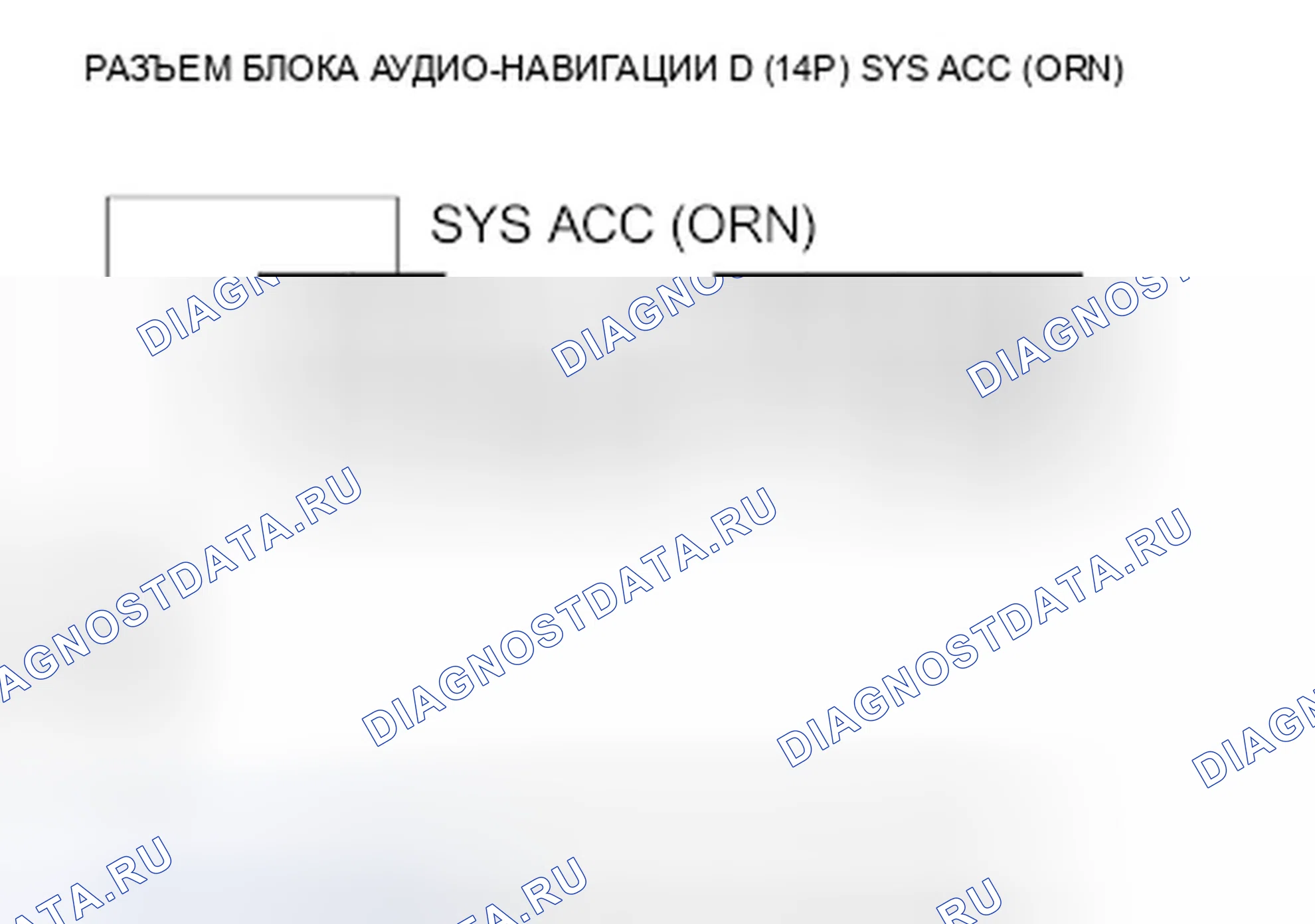 Рис. 126. Honda Element YH2 рестайлинг 2