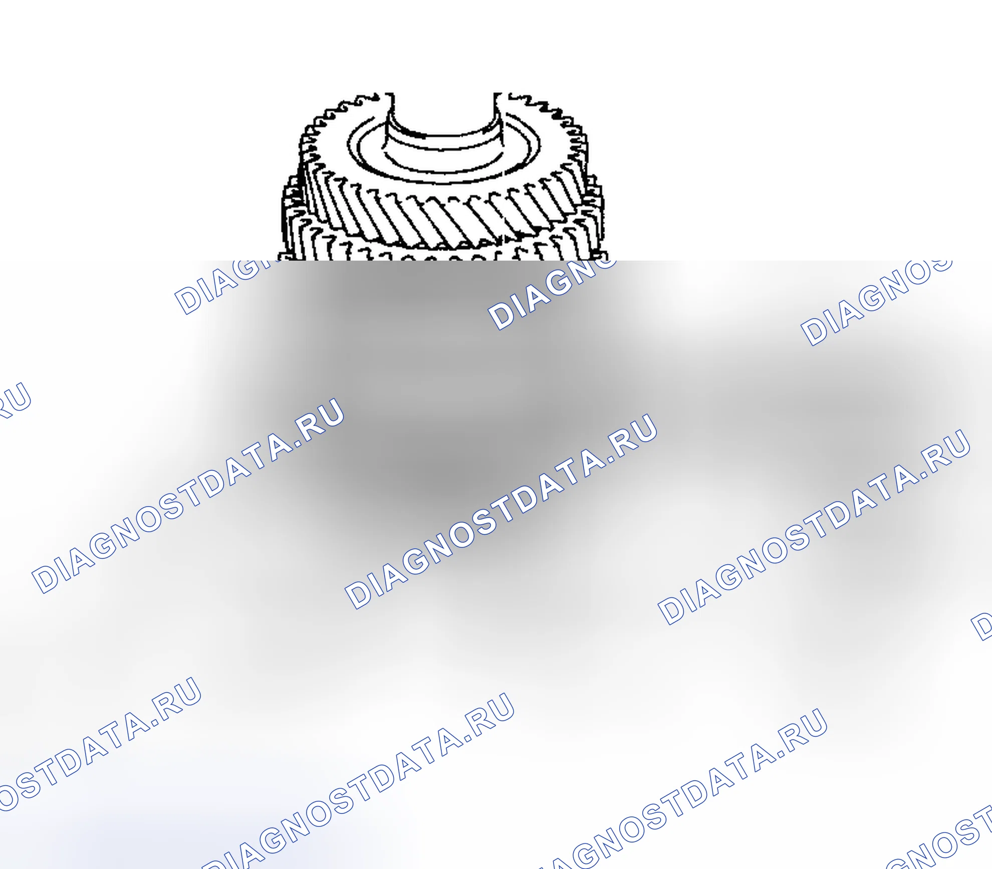 Рис. 510. Toyota Corolla IX рестайлинг