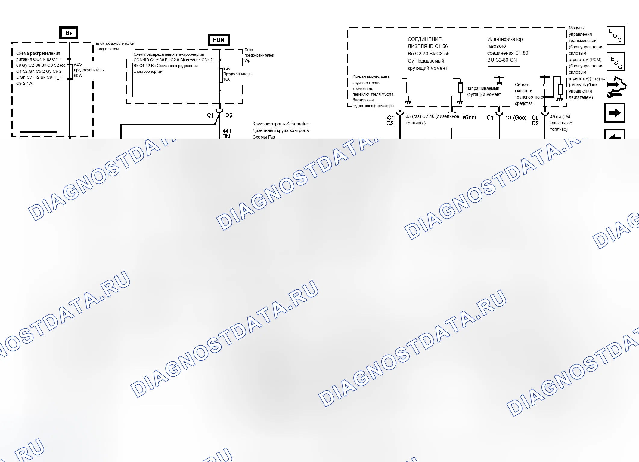 Рис. 4. Chevrolet Silverado Classic 1500 HD 