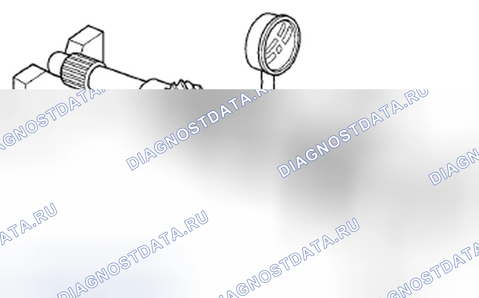 Рис. 397. Honda Accord VIII рестайлинг