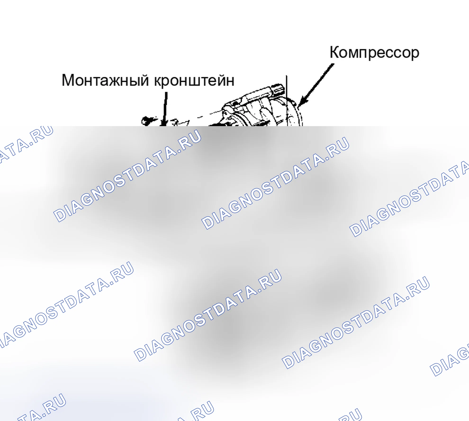 Рис. 24. Ford Mustang III рестайлинг