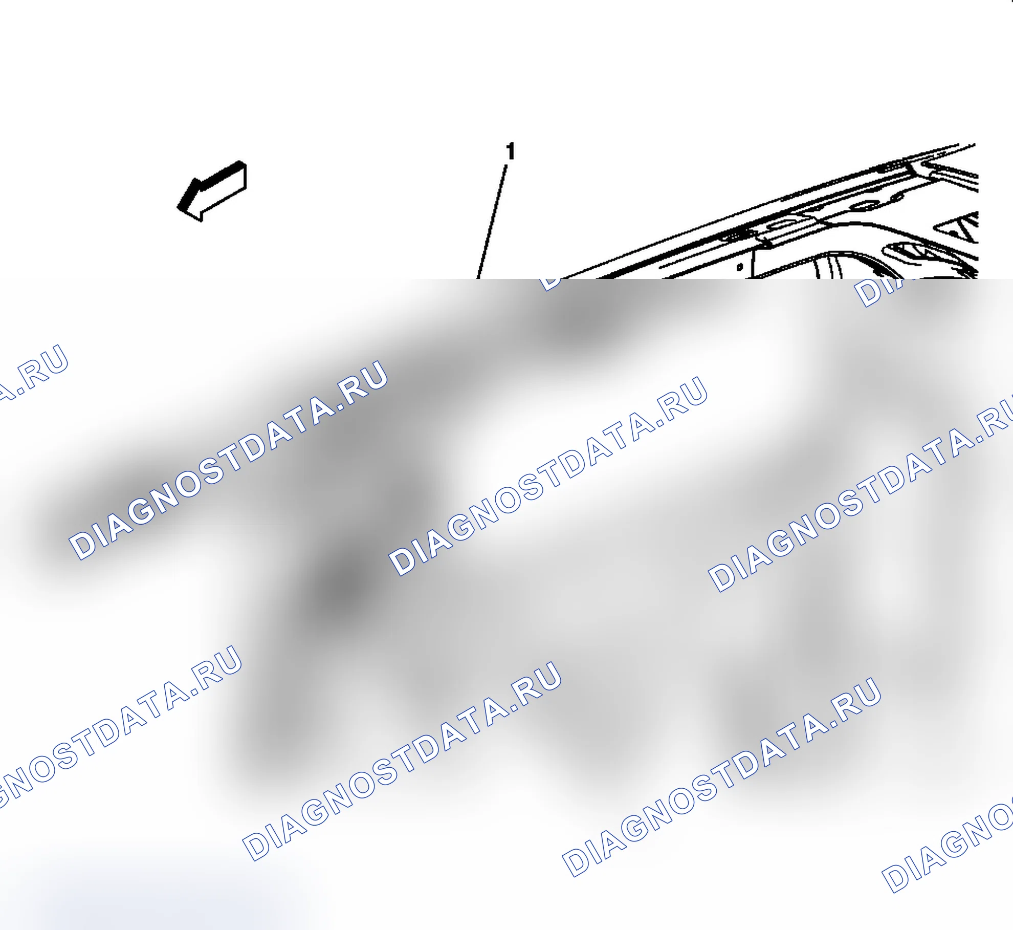 Рис. 216. Chevrolet Avalanche II