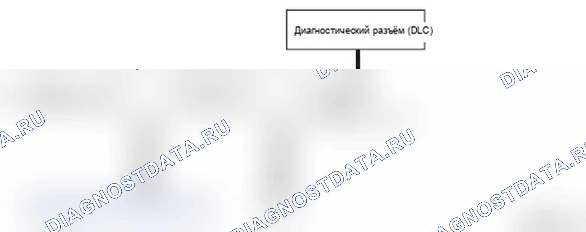 Рис. 460: ФУНКЦИЯ ШЛЮЗА. Mitsubishi Lancer Ralliart X рестайлинг