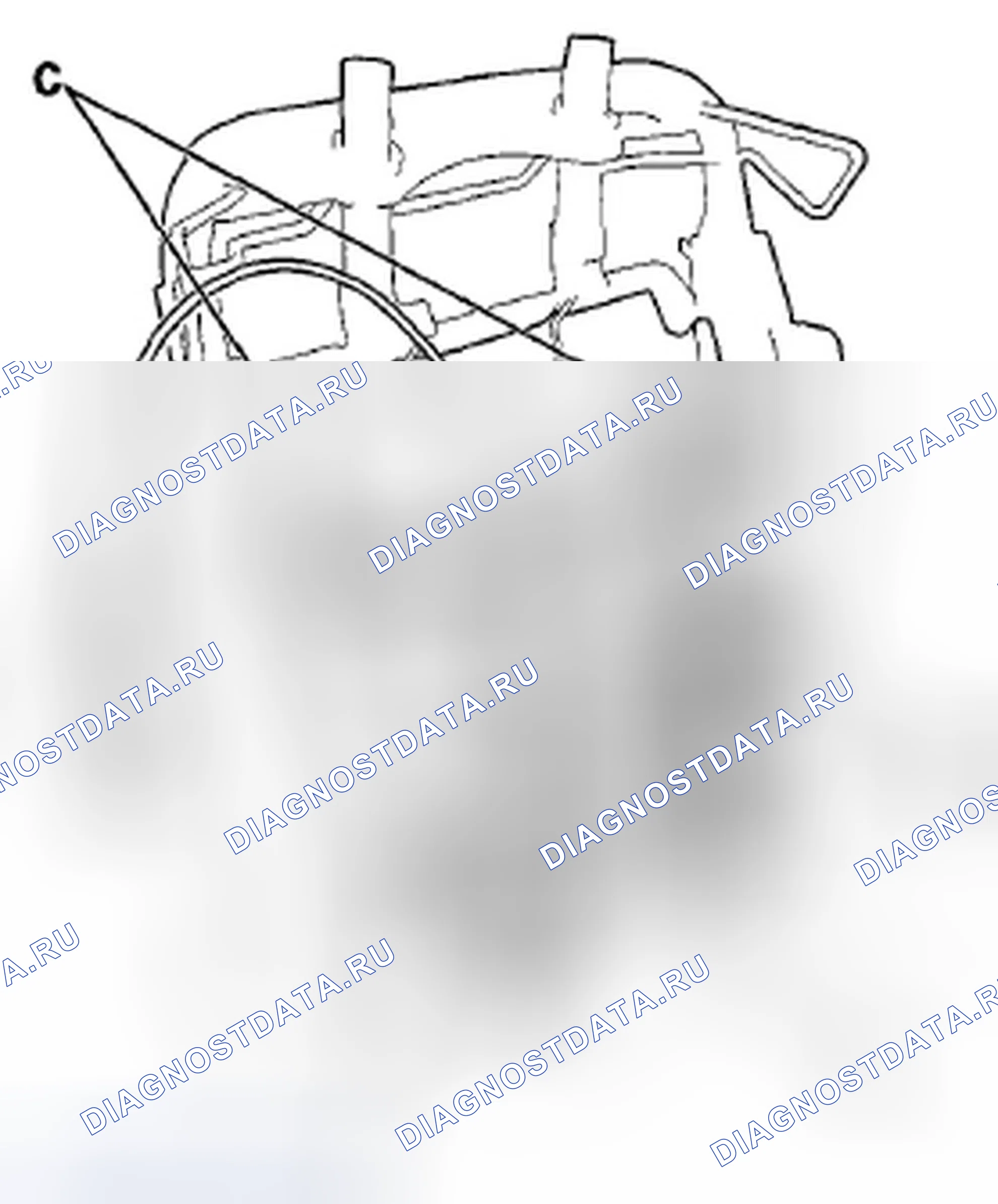 Рис. 353. Honda Accord VIII