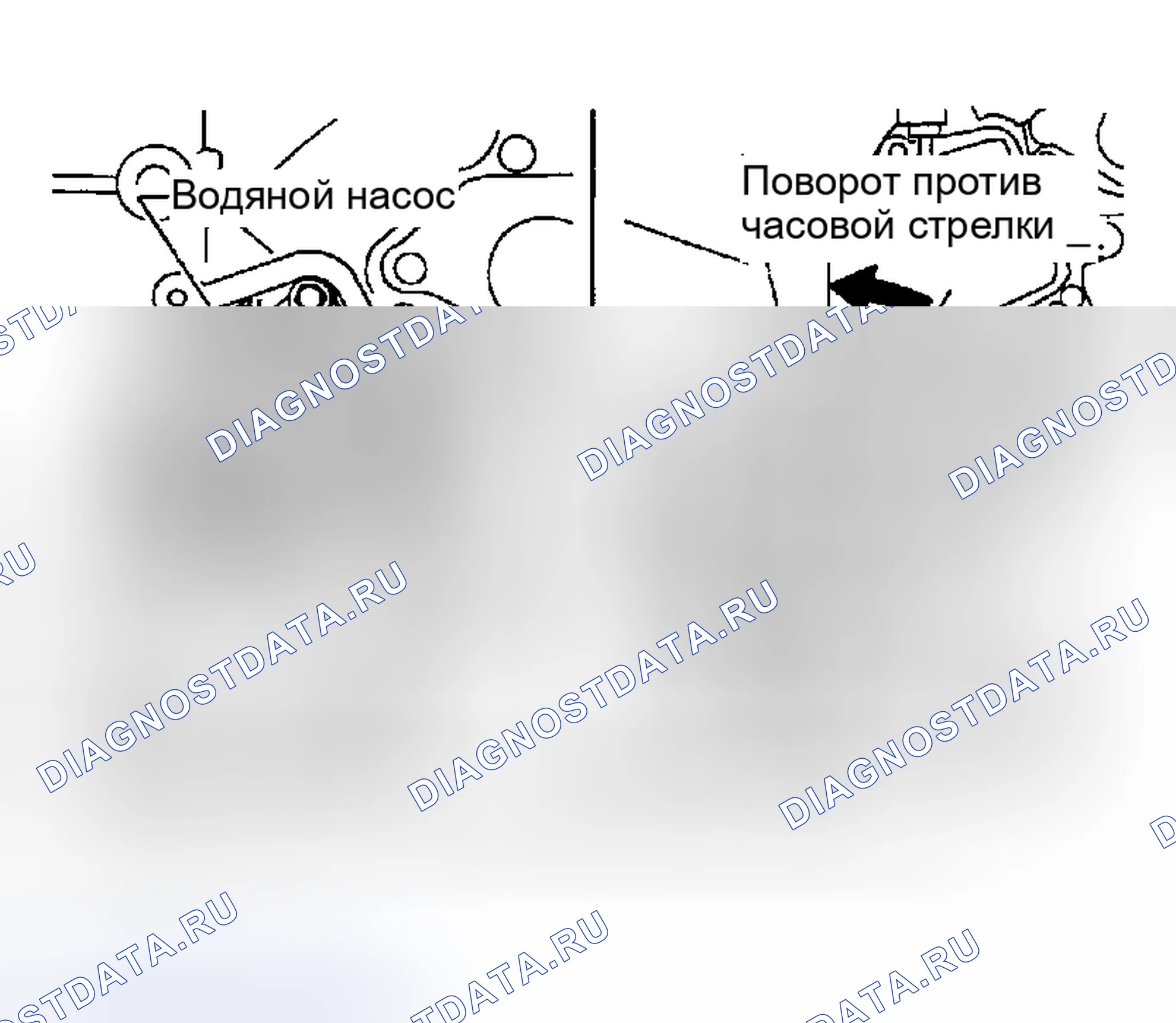 Рис. 30: Демонтаж. Nissan Altima L31