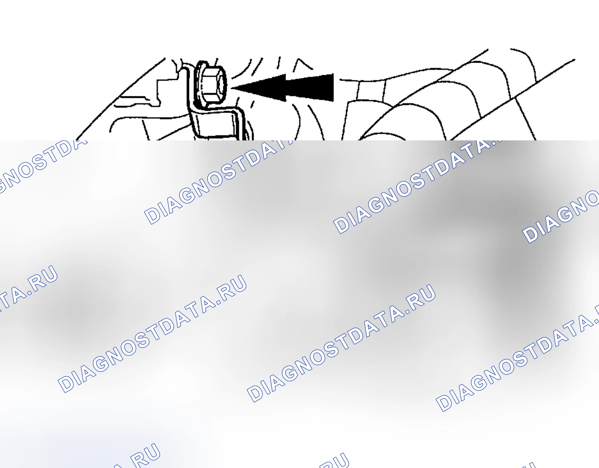 Рис. 321. Ford Explorer Sport Trac I