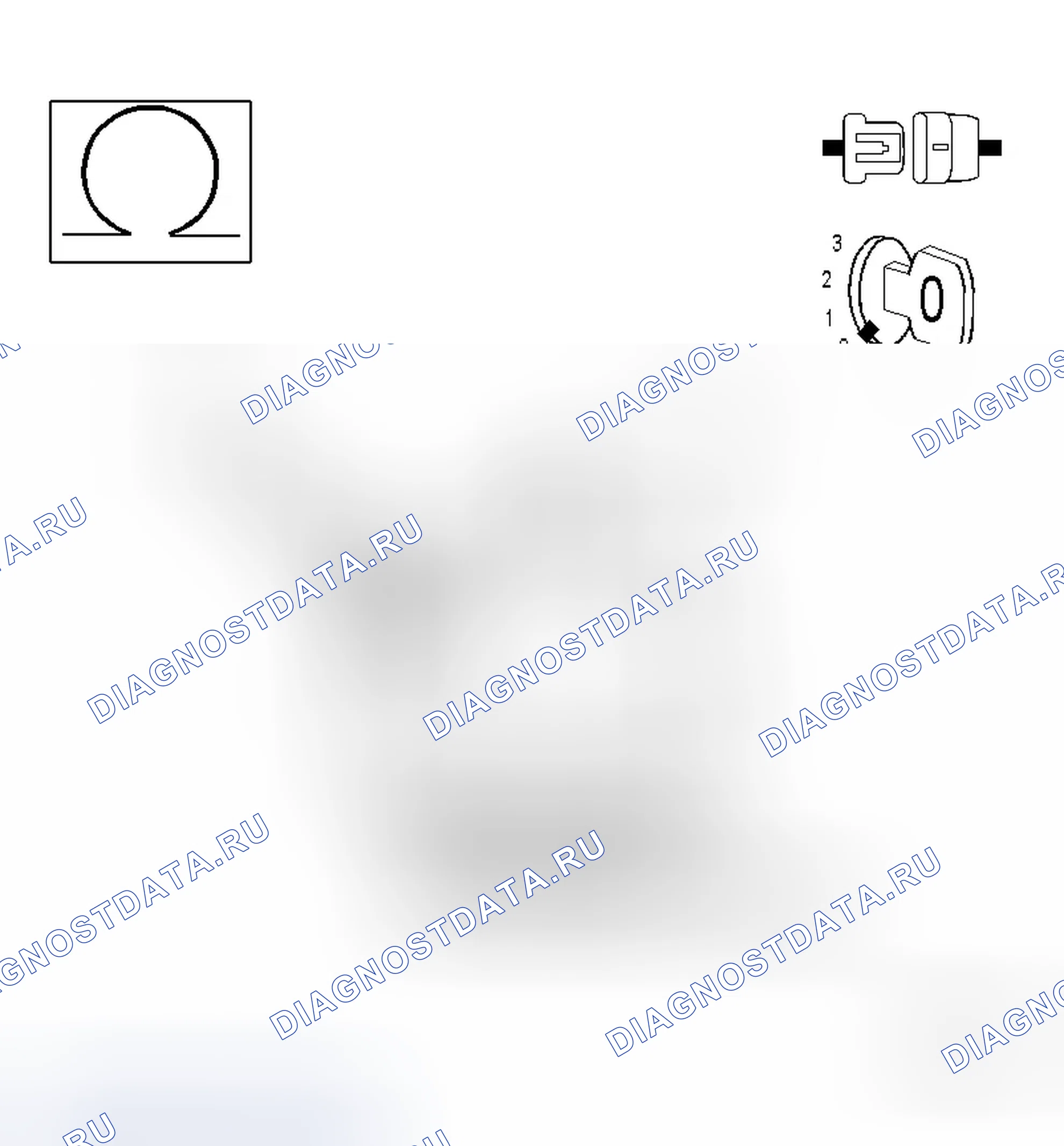 Рис. 22. Dodge Magnum I рестайлинг