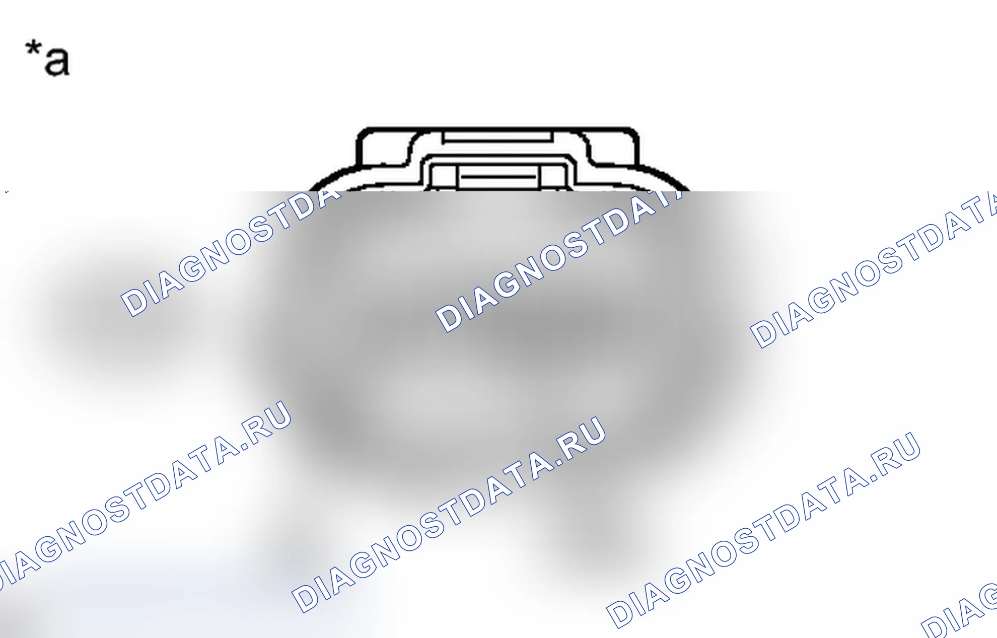 Рис. 189: ПОРЯДОК ВЫПОЛНЕНИЯ РАБОТ. Toyota Prius C I